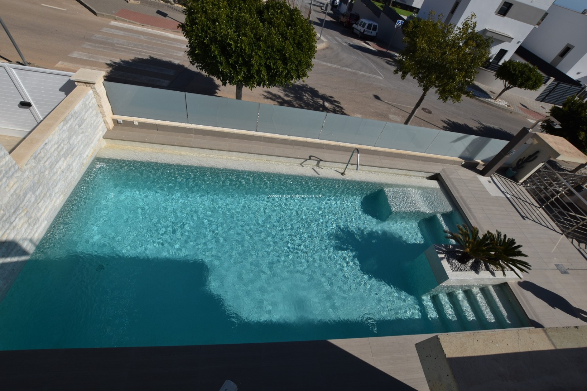 Resale - Villa - San Miguel de Salinas - Inland