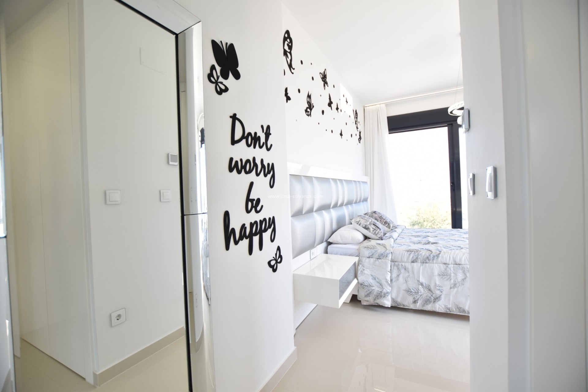 Resale - Villa - San Miguel de Salinas - Inland