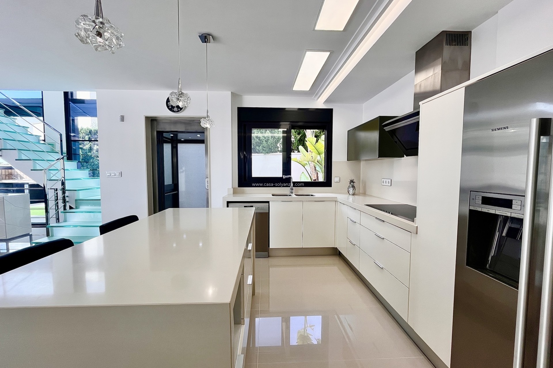 Resale - Villa - San Miguel de Salinas - Inland