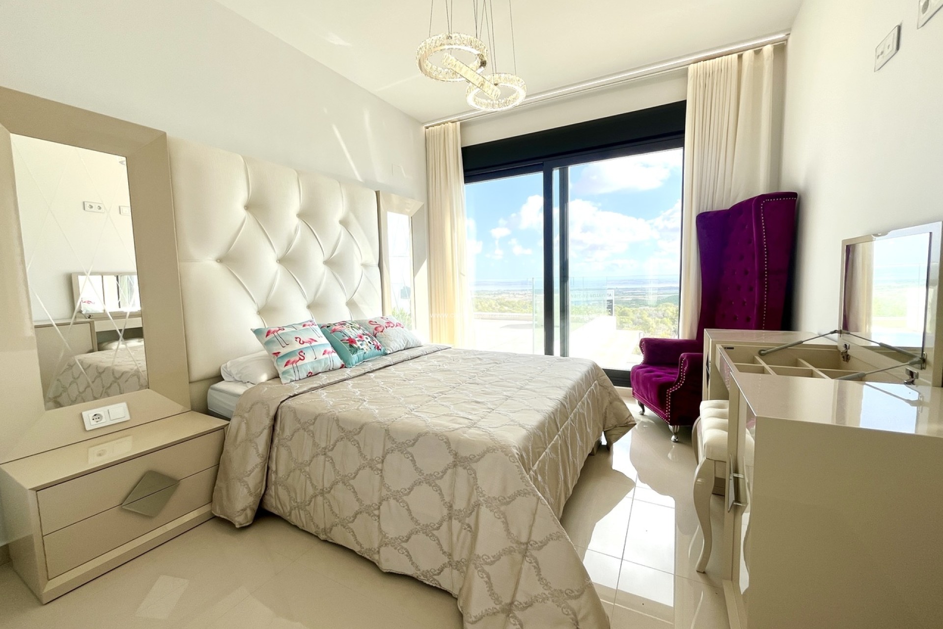 Resale - Villa - San Miguel de Salinas - Inland