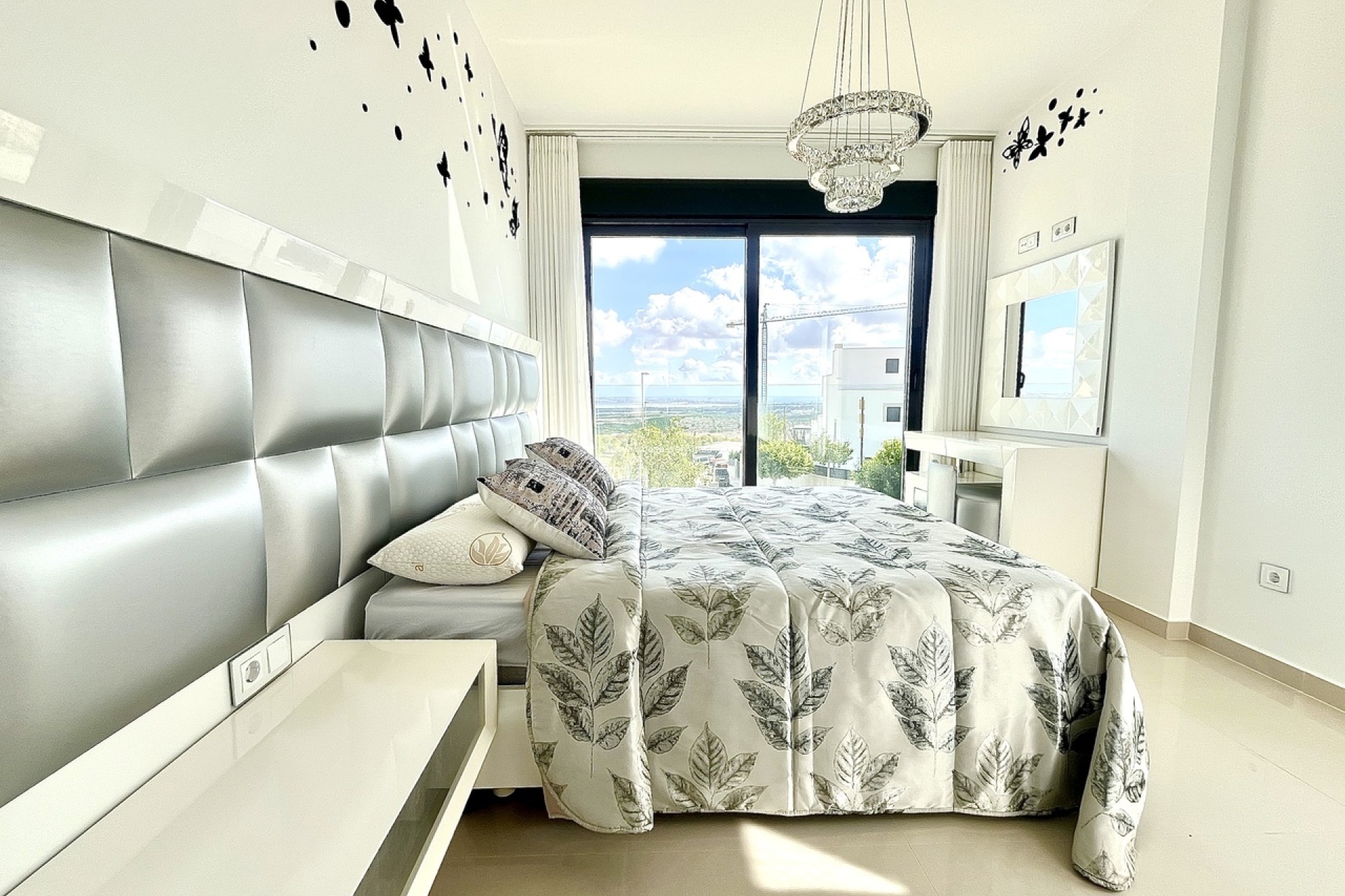 Resale - Villa - San Miguel de Salinas - Inland