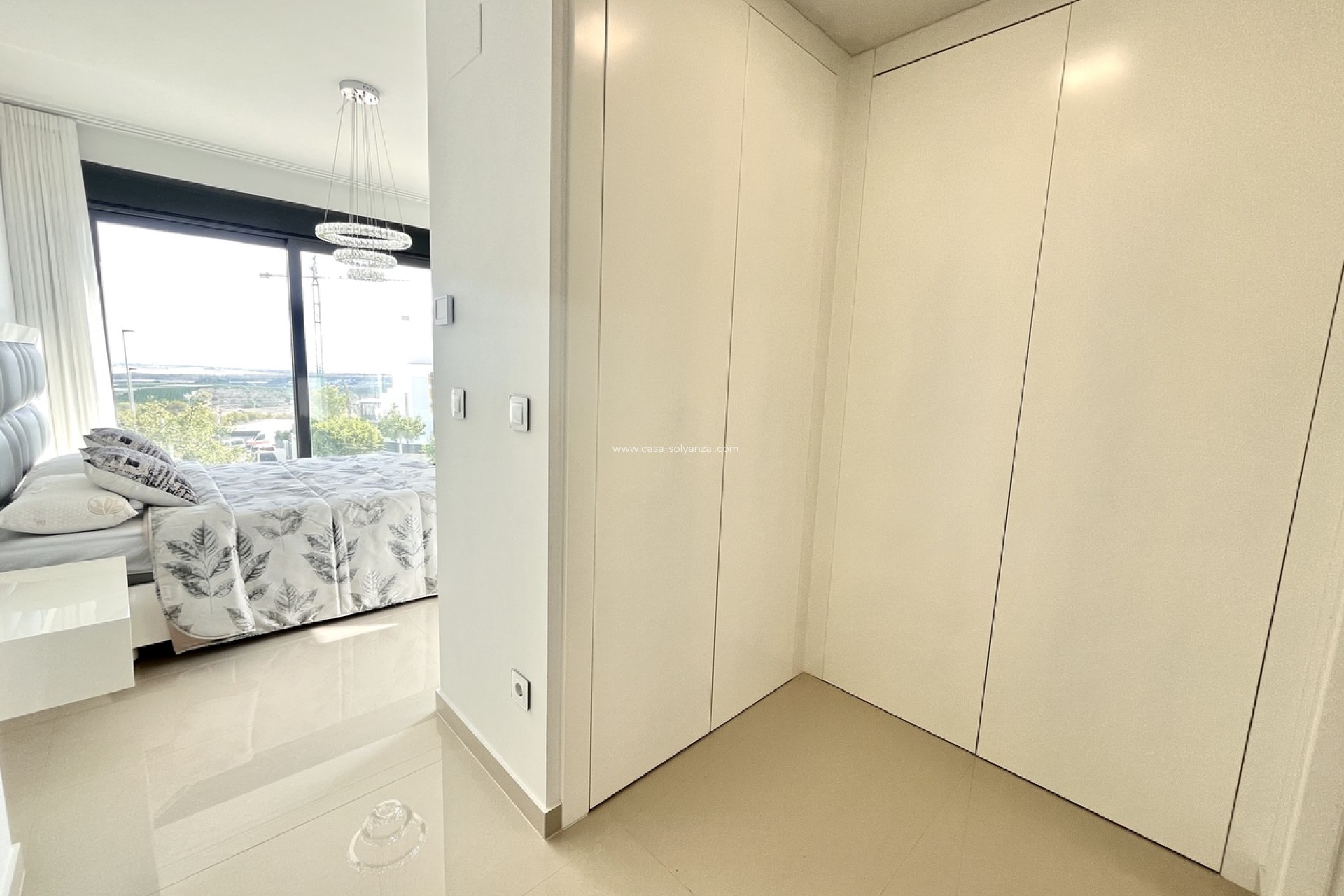 Resale - Villa - San Miguel de Salinas - Inland