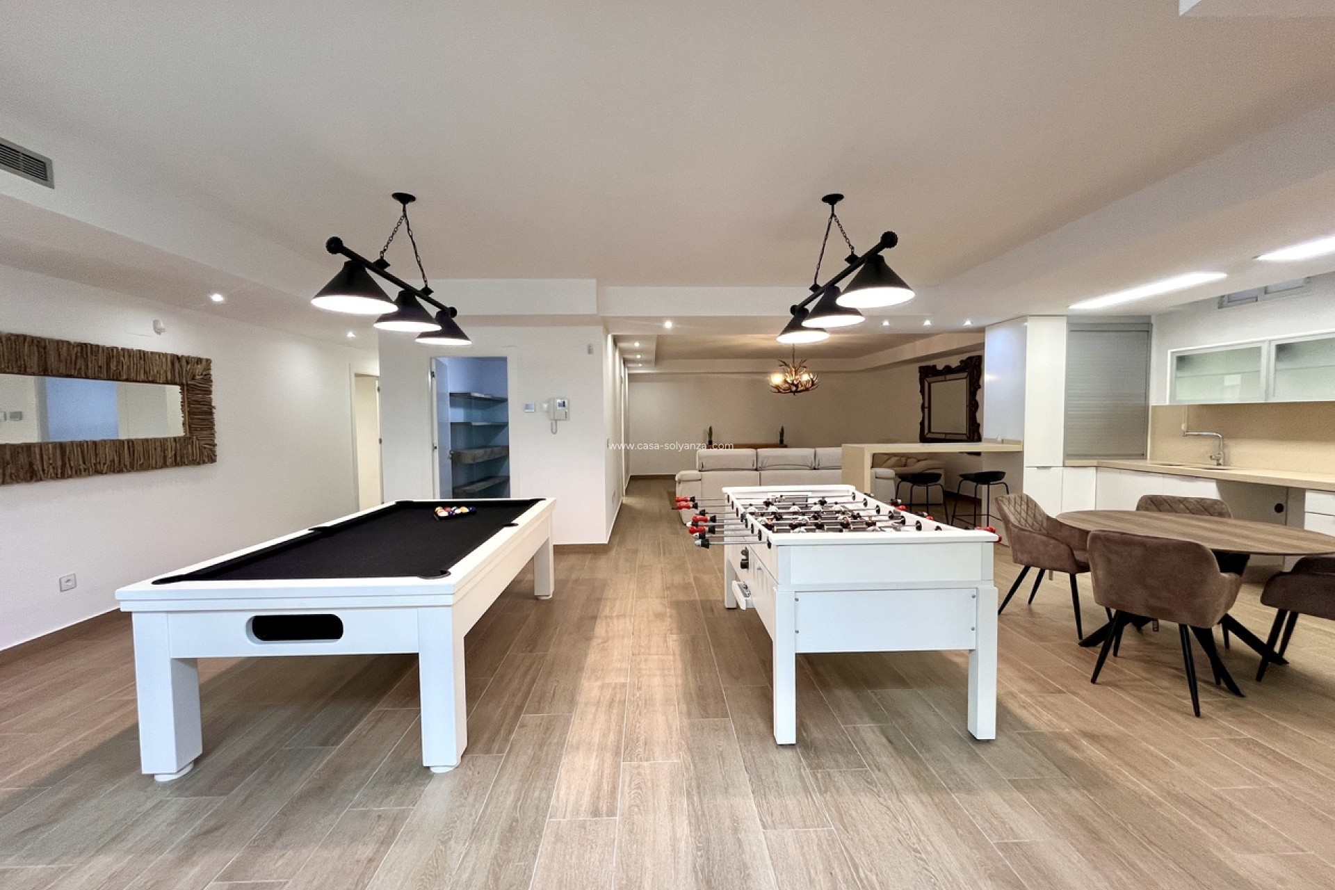 Resale - Villa - San Miguel de Salinas - Inland