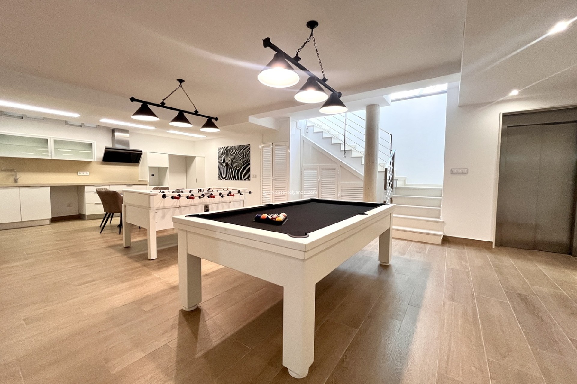 Resale - Villa - San Miguel de Salinas - Inland