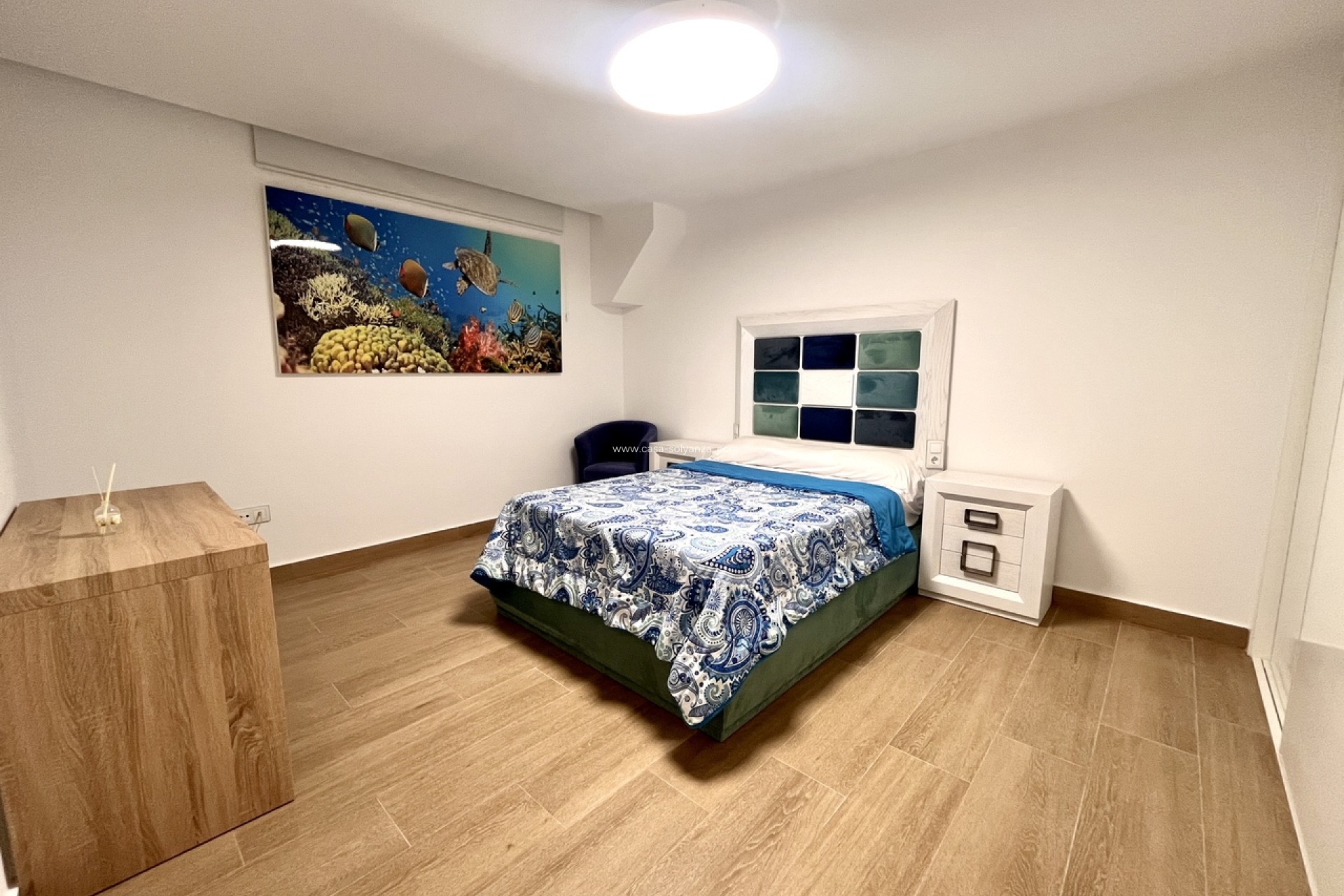 Resale - Villa - San Miguel de Salinas - Inland