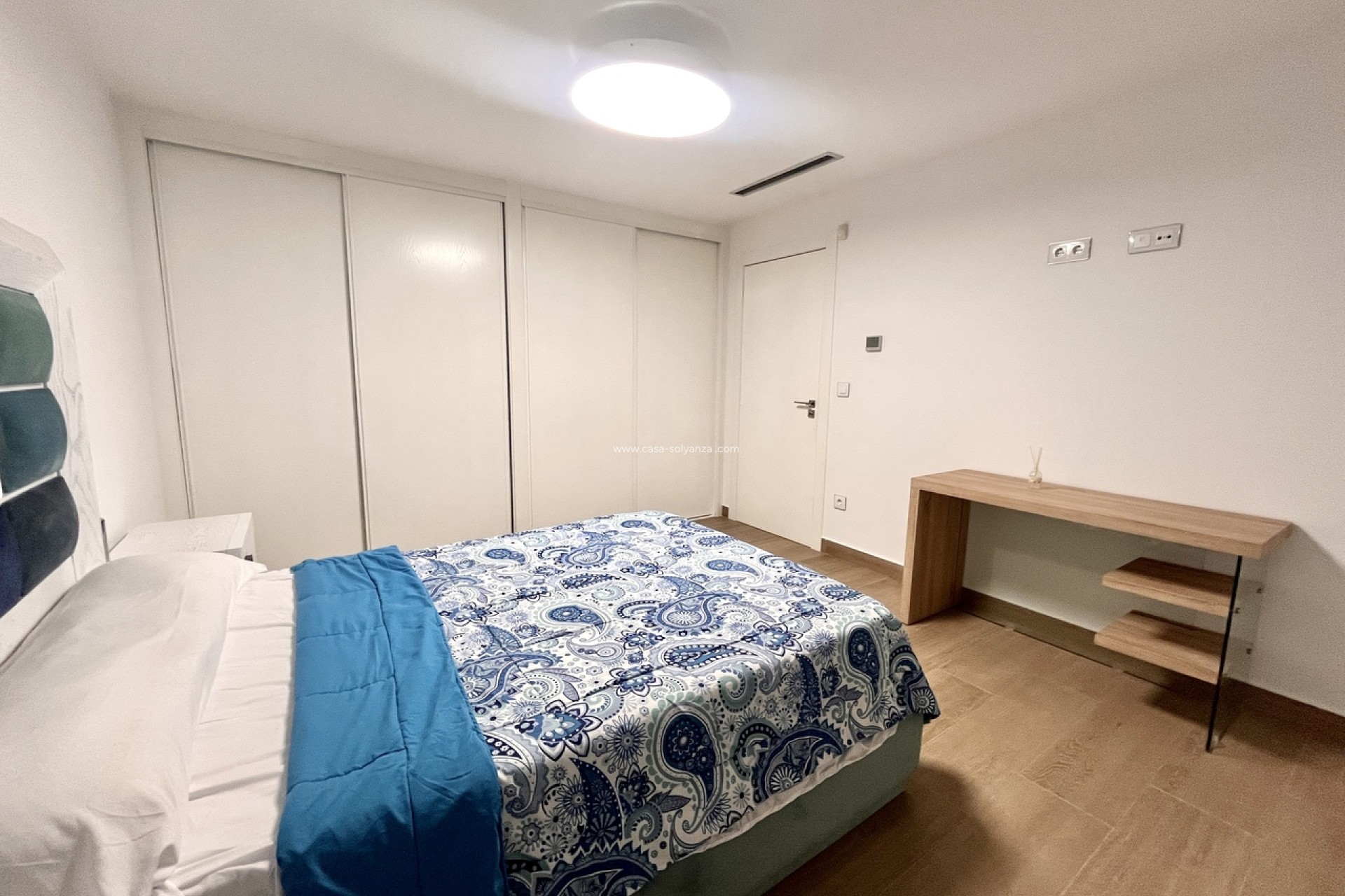 Resale - Villa - San Miguel de Salinas - Inland