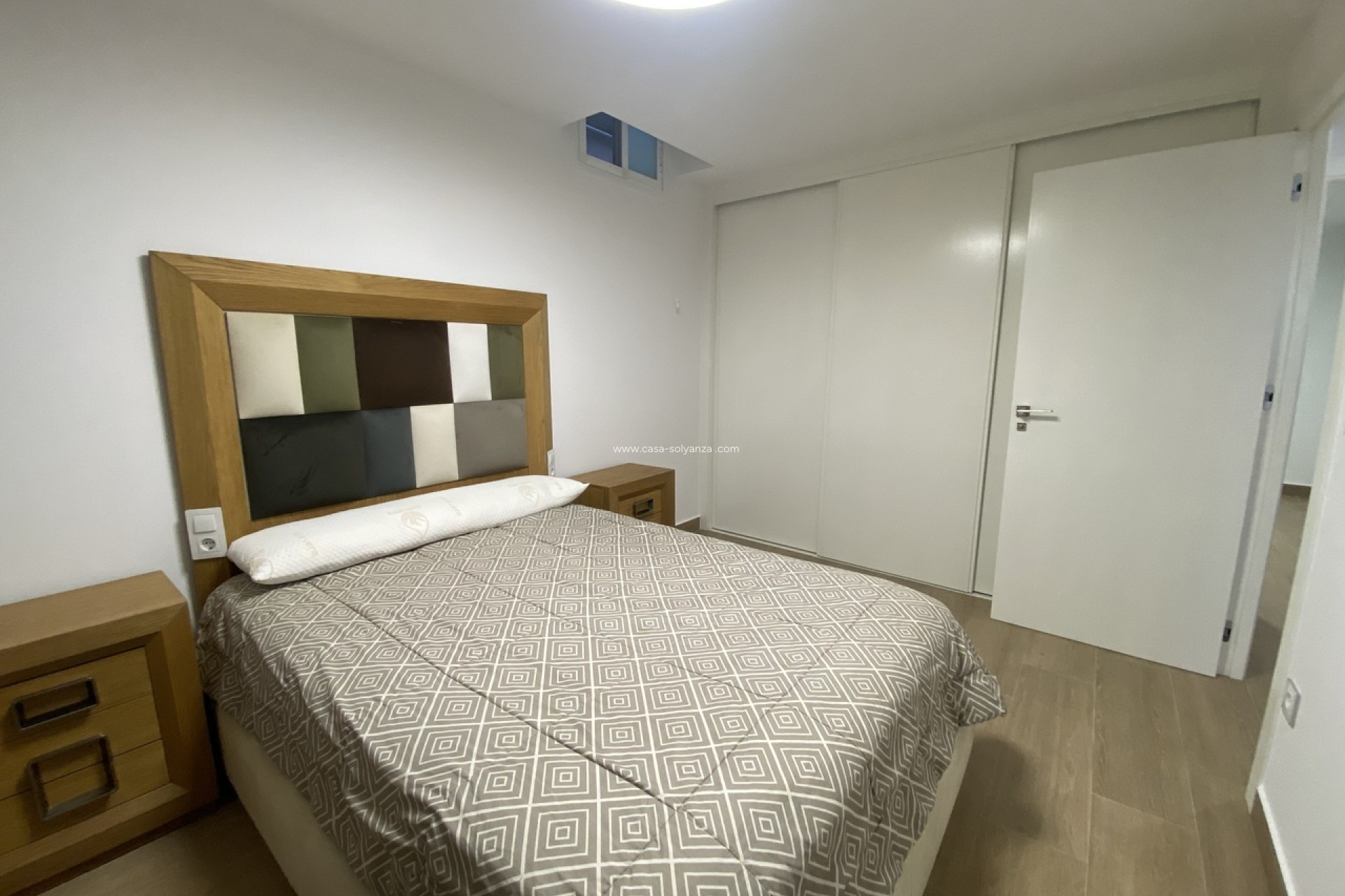 Resale - Villa - San Miguel de Salinas - Inland