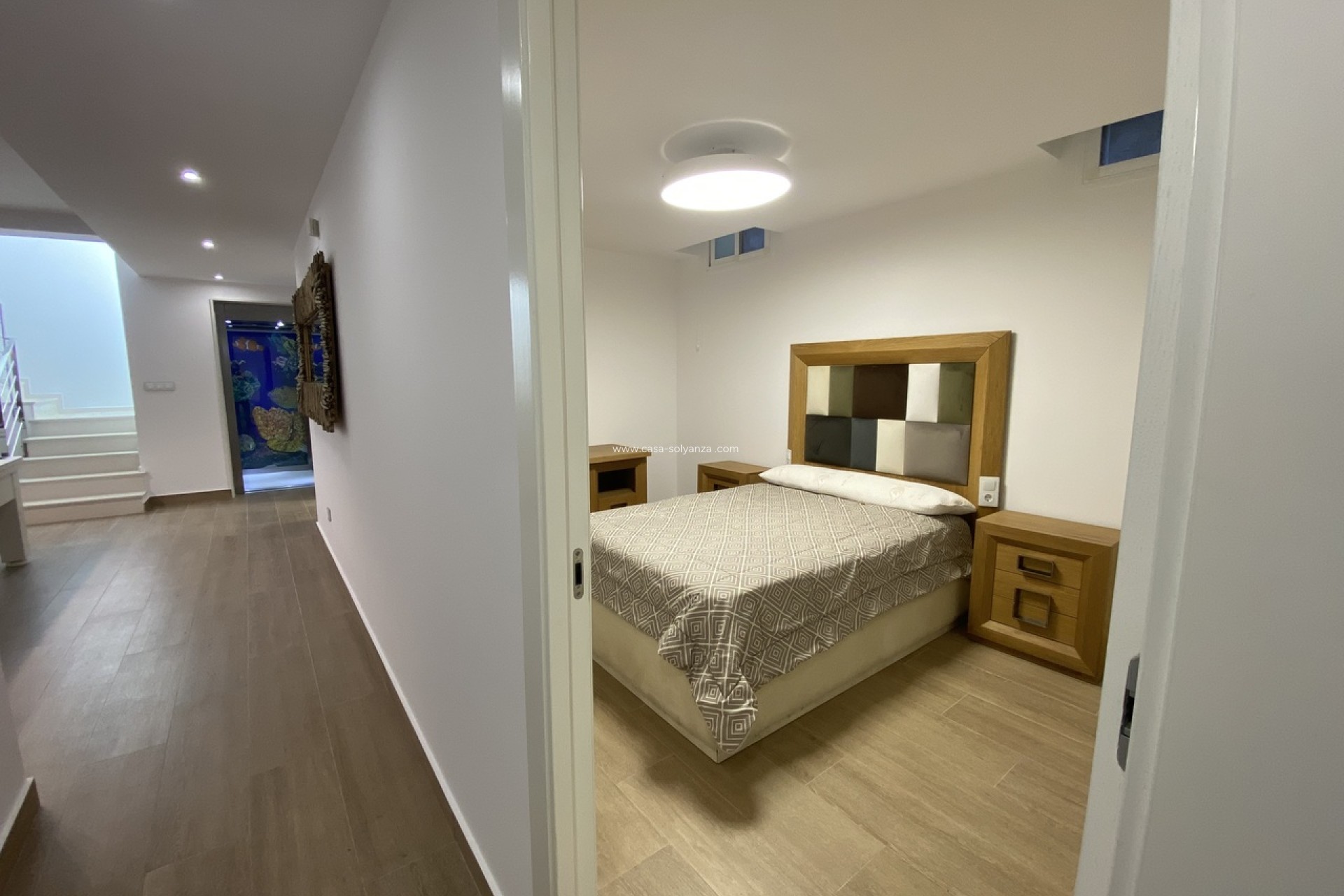 Resale - Villa - San Miguel de Salinas - Inland