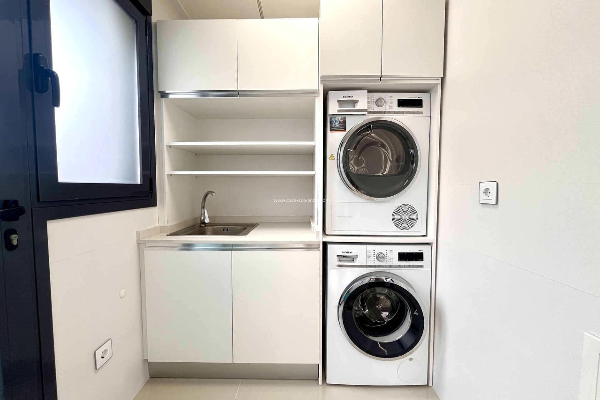 Resale - Villa - San Miguel de Salinas - Inland