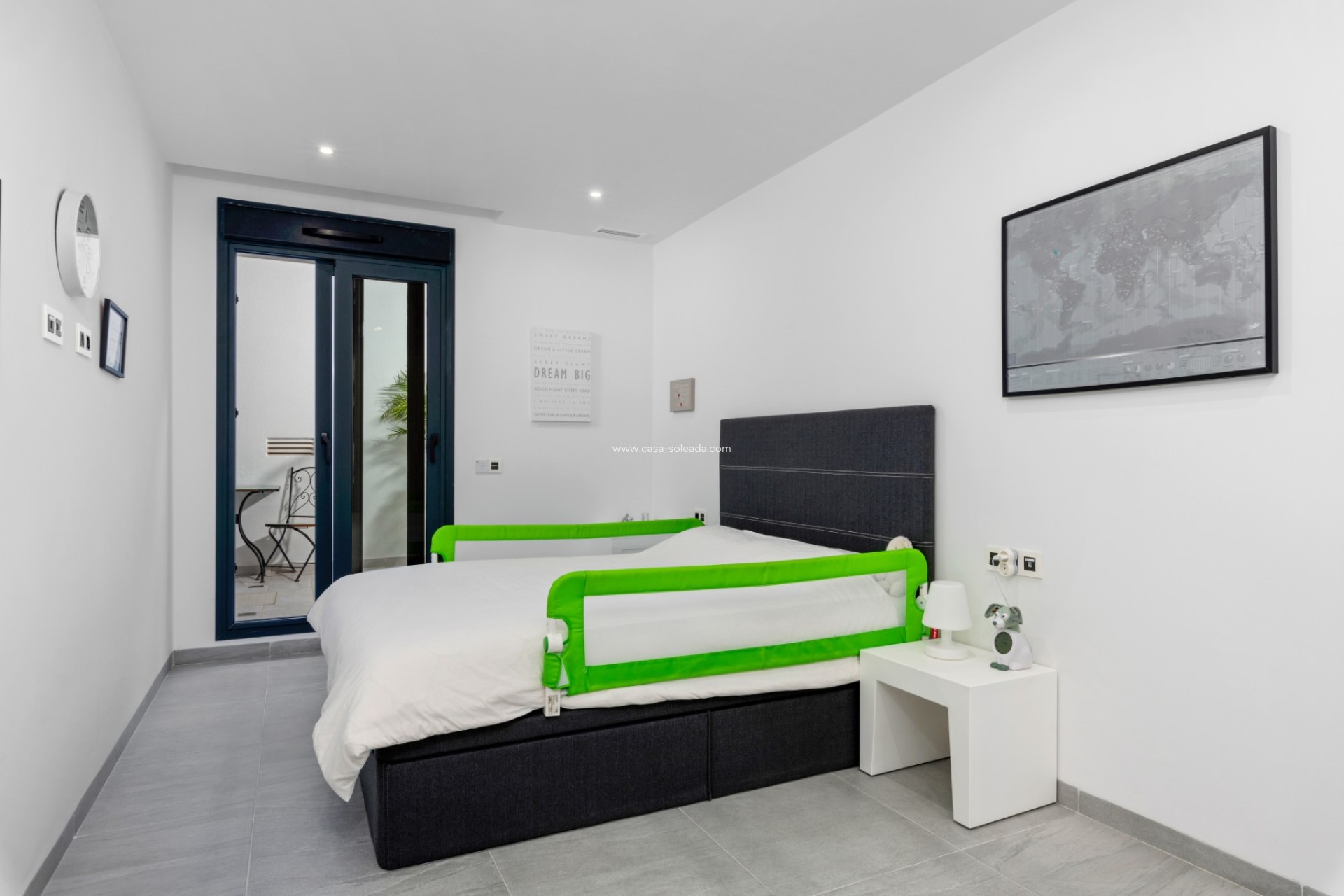 Resale - Villa - San Miguel de Salinas - Inland