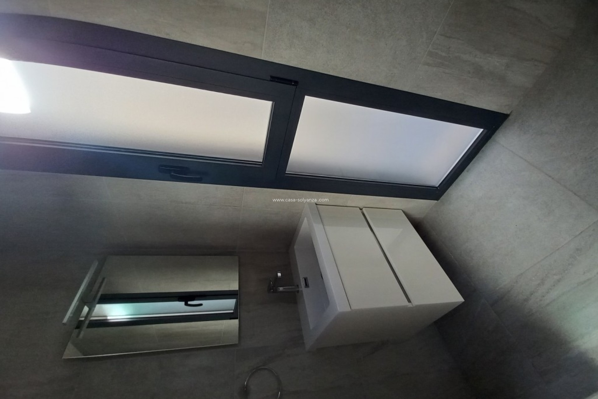 Resale - Villa - San Miguel de Salinas - Inland