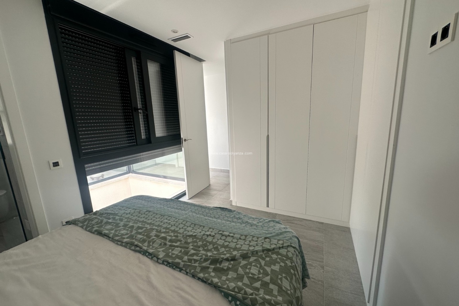 Resale - Villa - San Miguel de Salinas - Inland