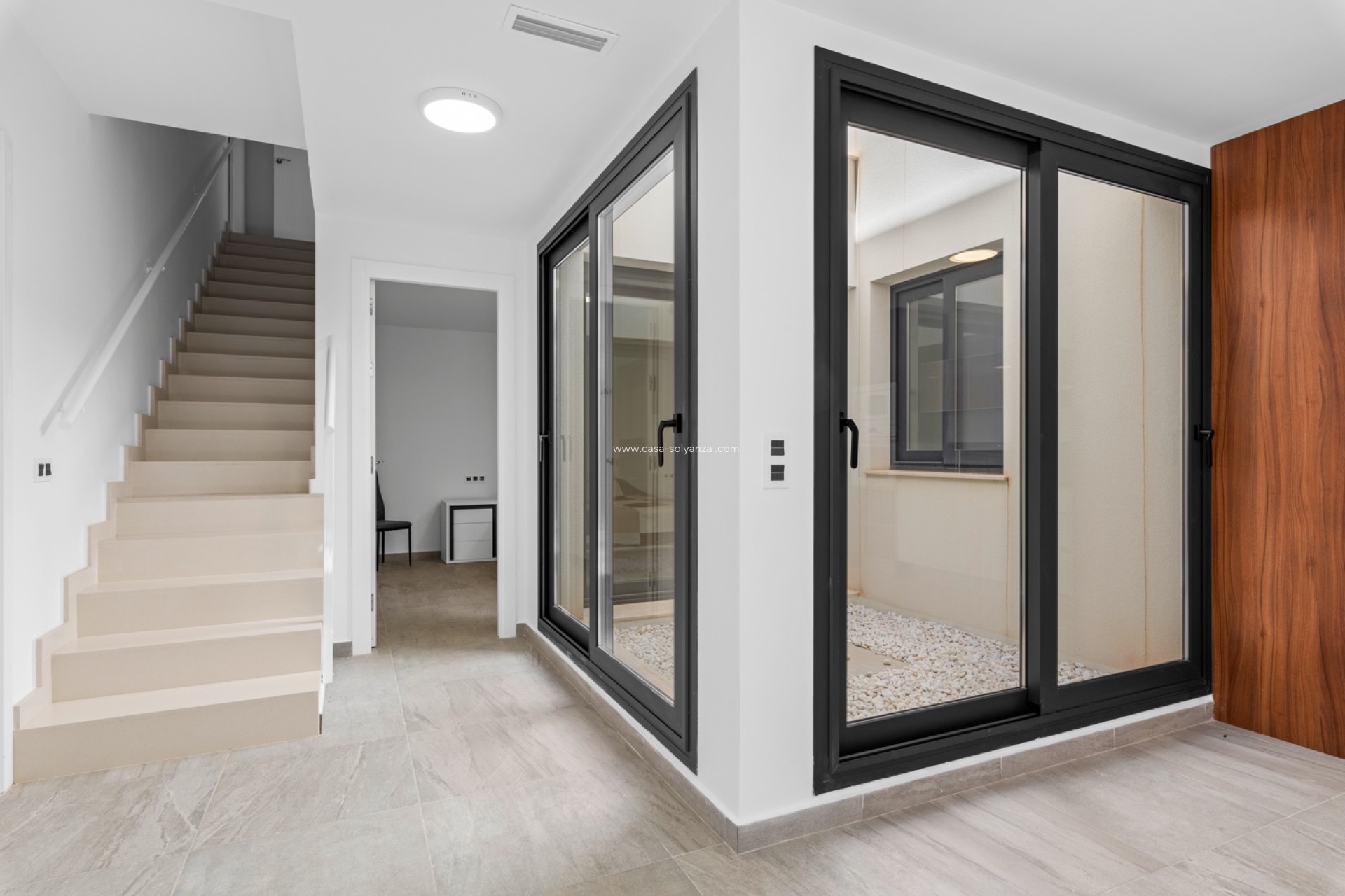 Resale - Villa - San Miguel de Salinas - Inland