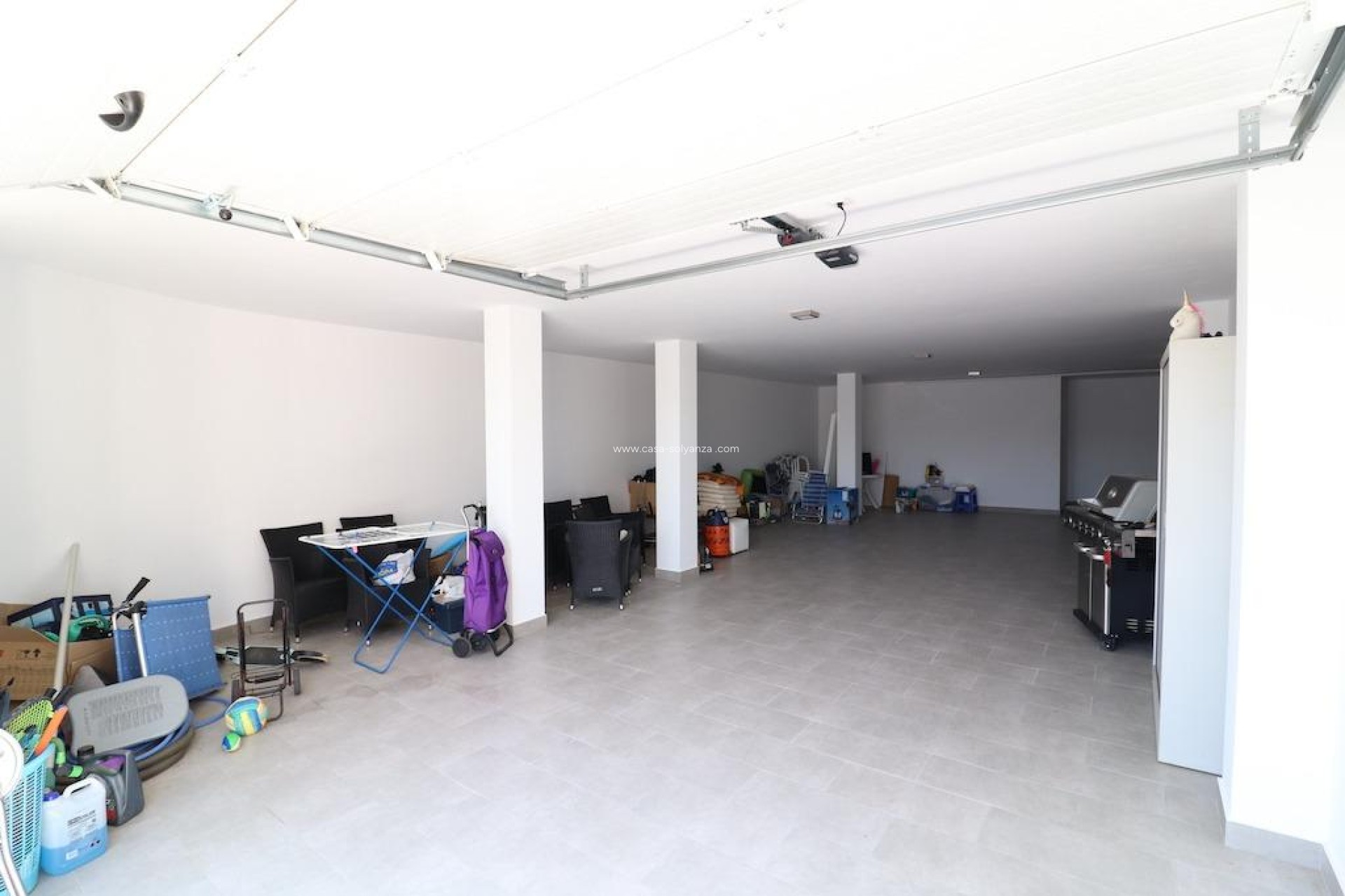 Resale - Villa - San Miguel de Salinas - Inland