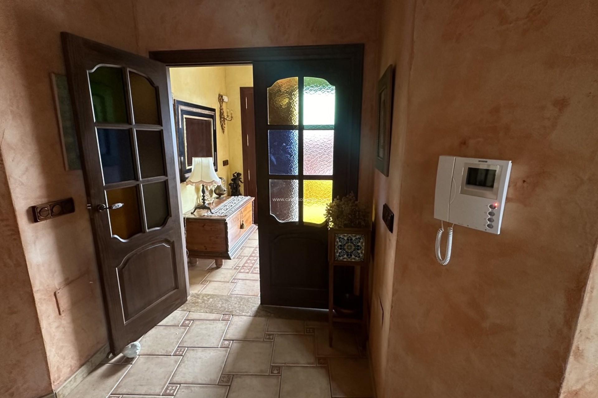 Resale - Villa - San Miguel de Salinas - Inland