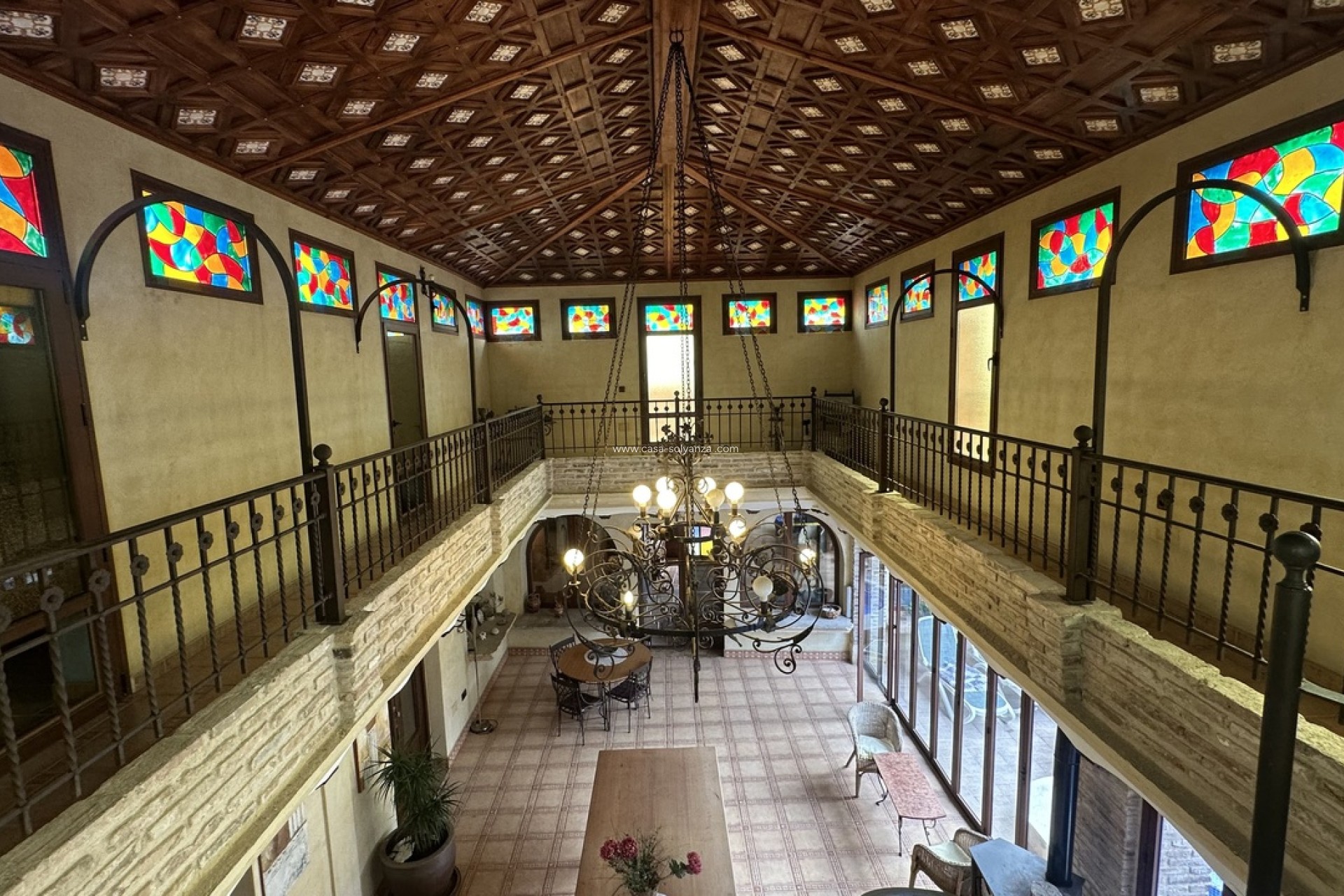 Resale - Villa - San Miguel de Salinas - Inland