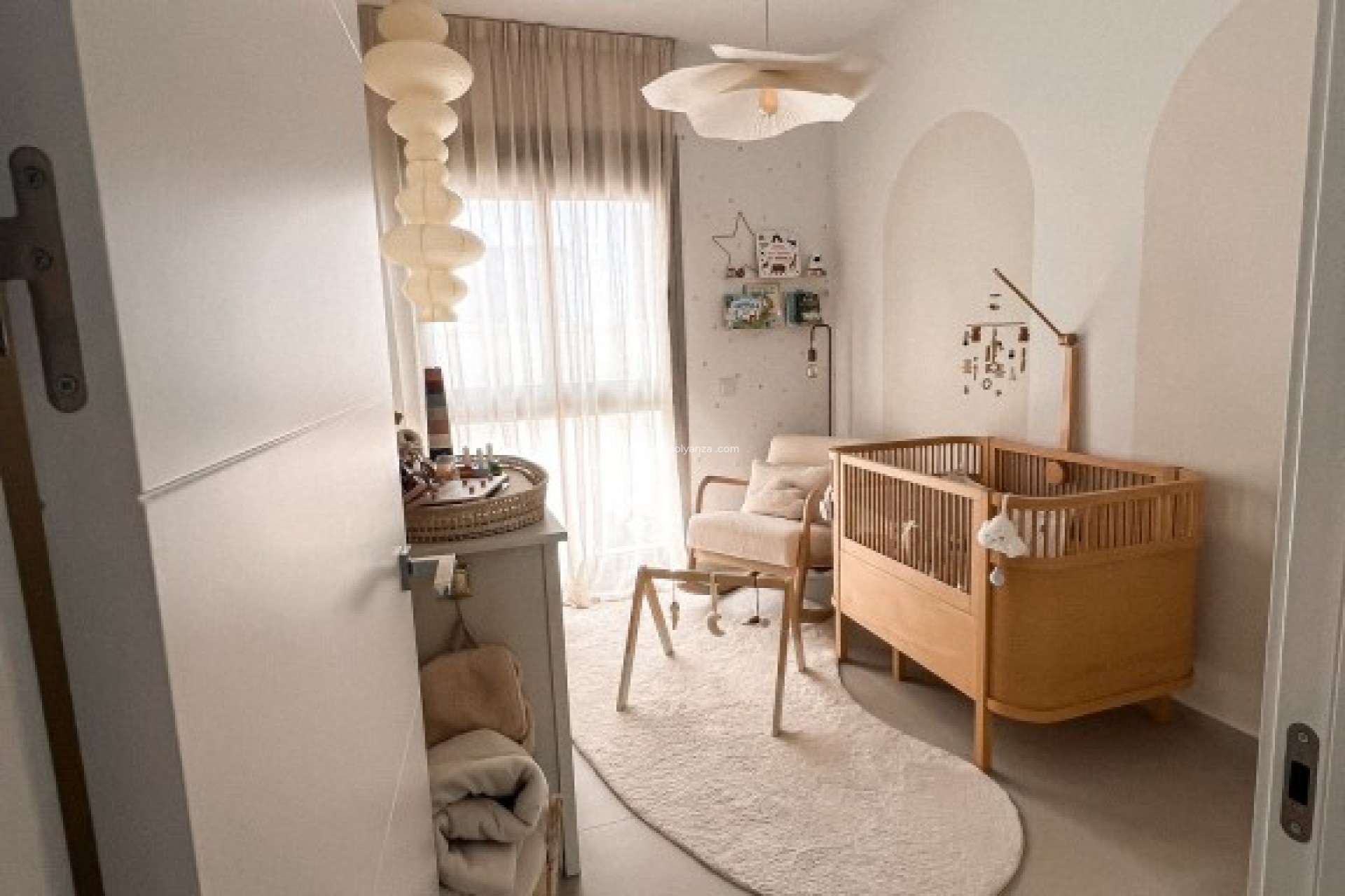 Resale - Villa - San Miguel de Salinas - Inland