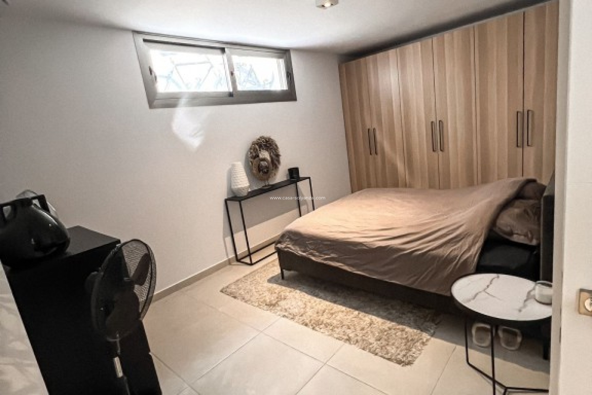 Resale - Villa - San Miguel de Salinas - Inland