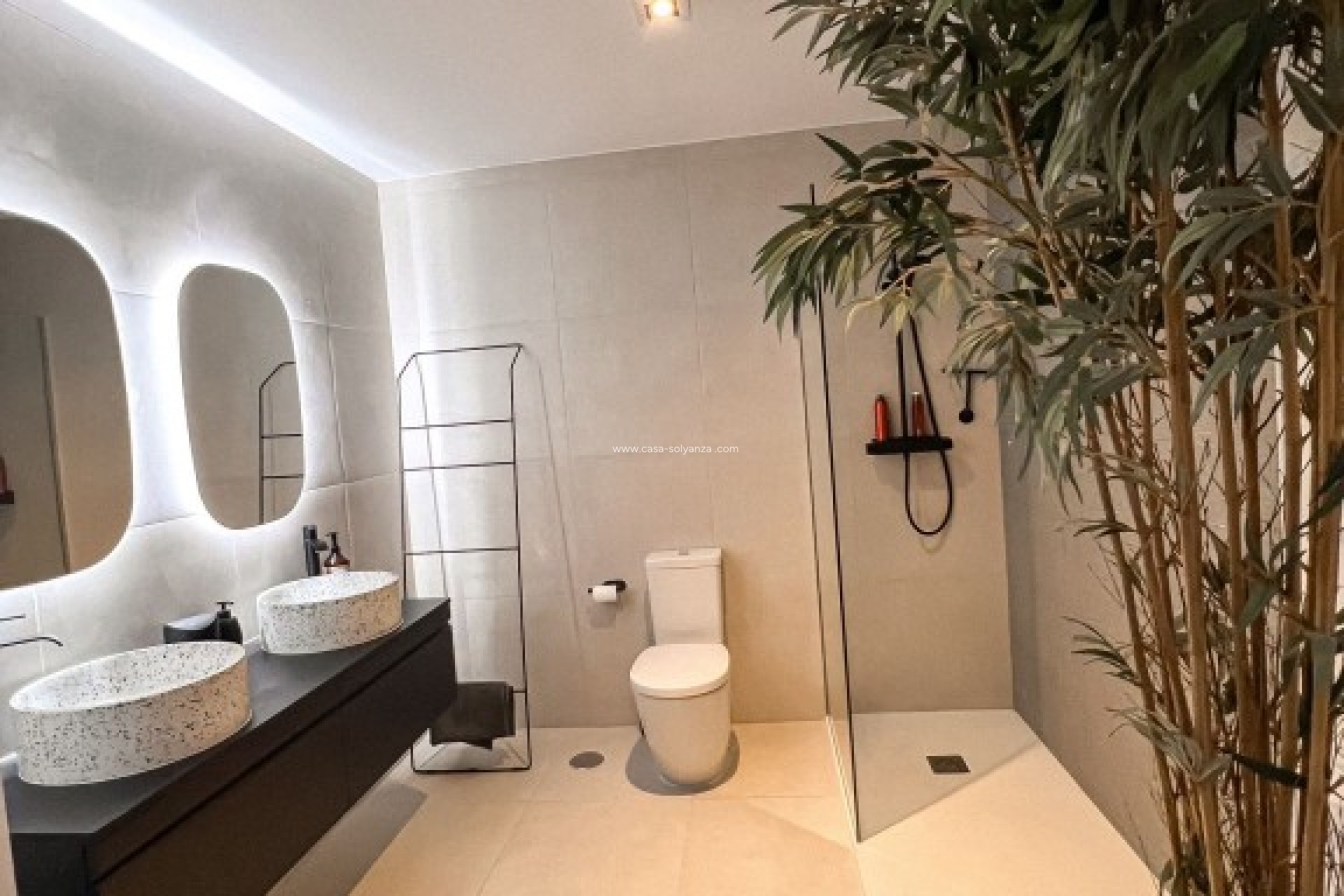 Resale - Villa - San Miguel de Salinas - Inland