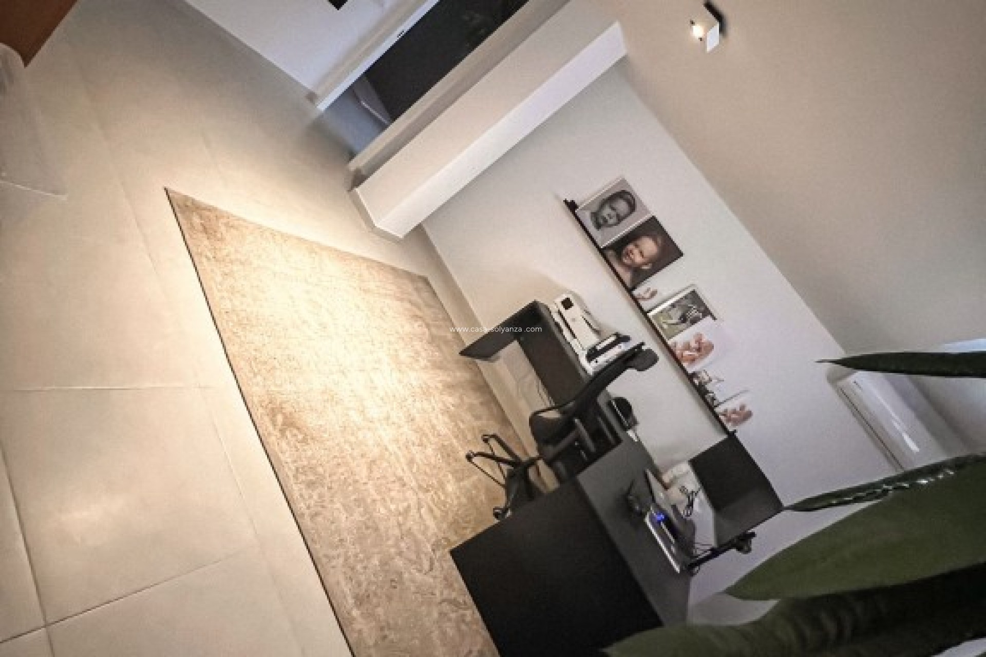 Resale - Villa - San Miguel de Salinas - Inland