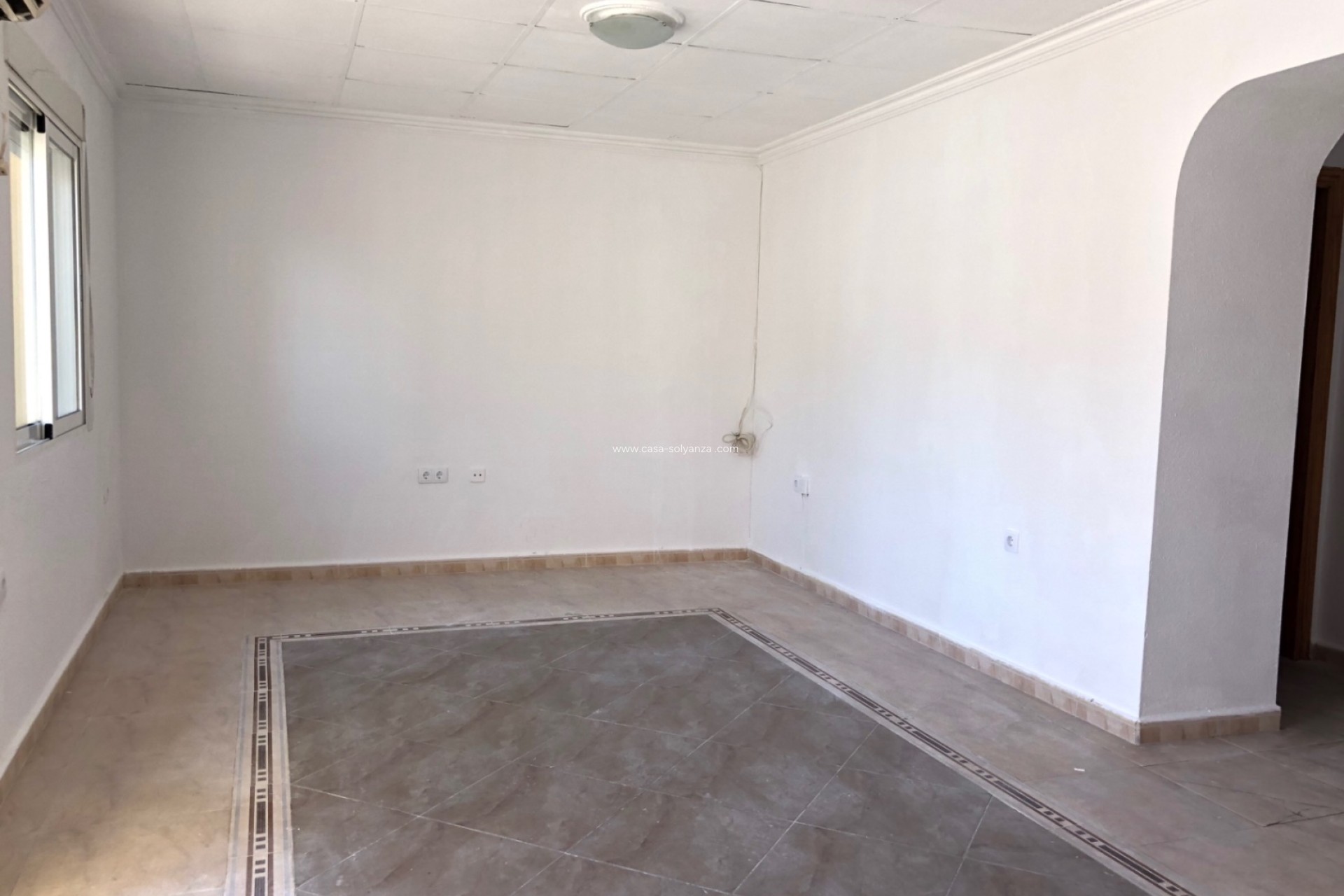 Resale - Villa - San Miguel de Salinas - Inland