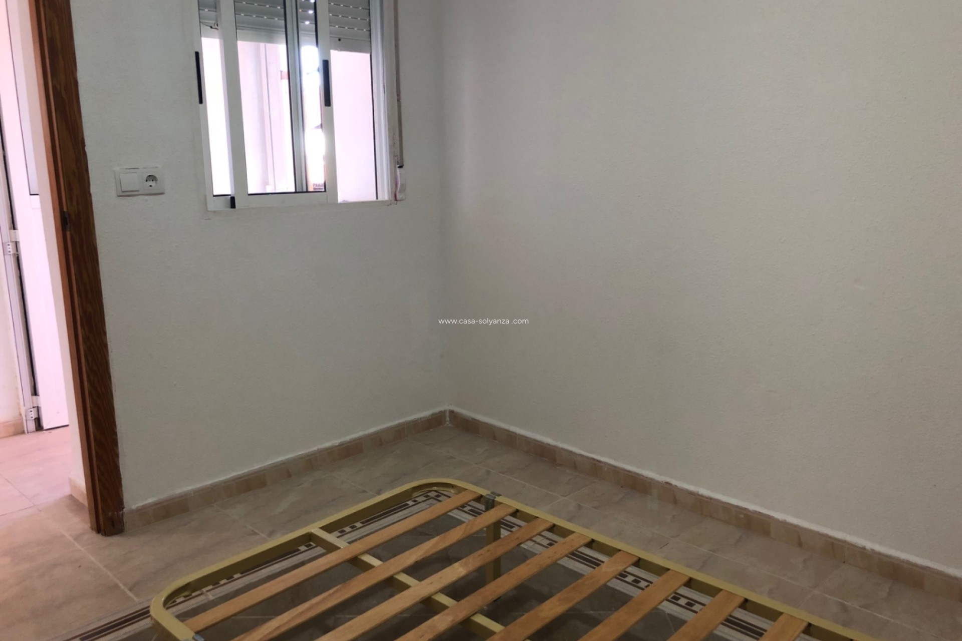 Resale - Villa - San Miguel de Salinas - Inland