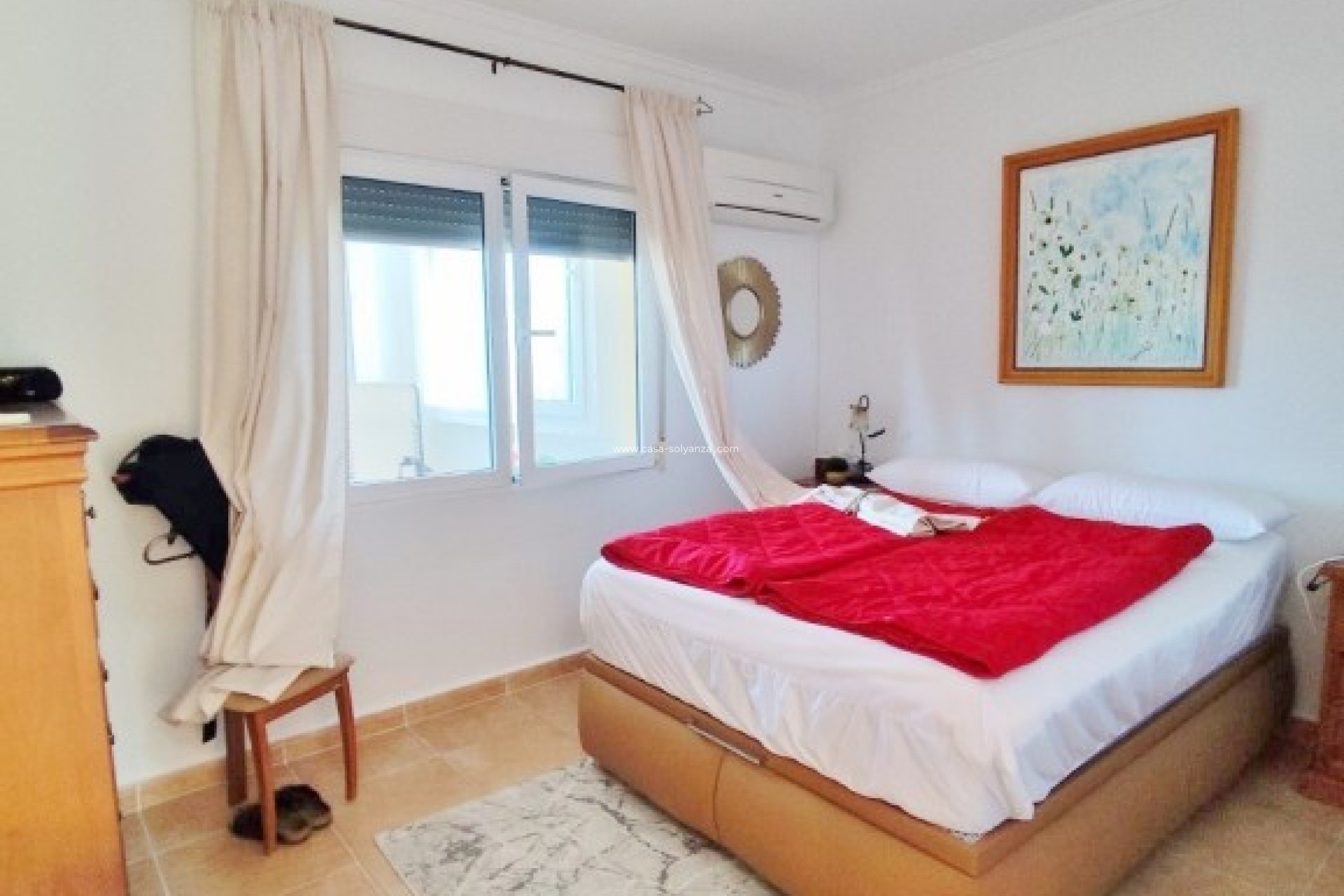 Resale - Villa - San Miguel de Salinas - Inland