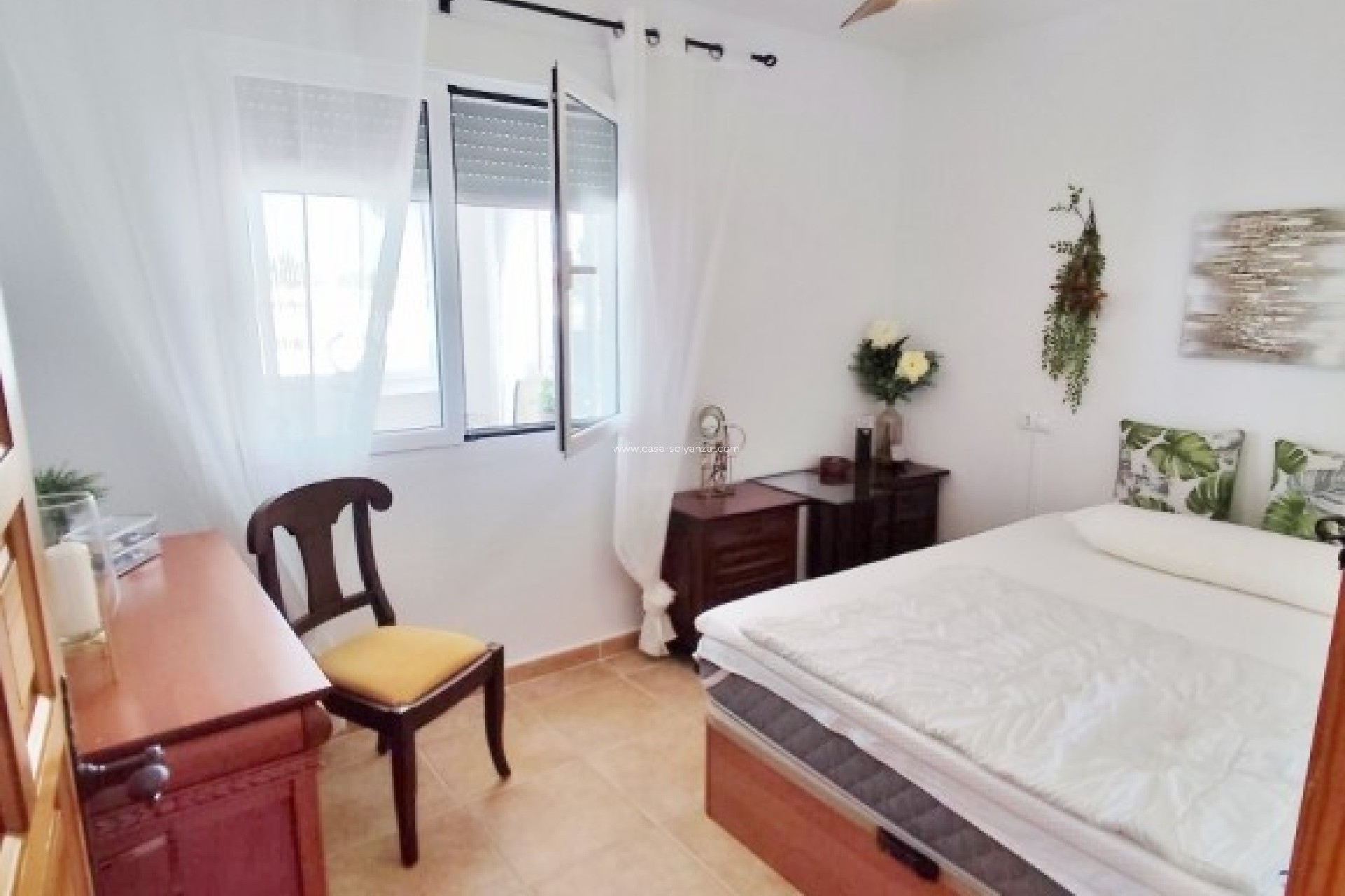 Resale - Villa - San Miguel de Salinas - Inland