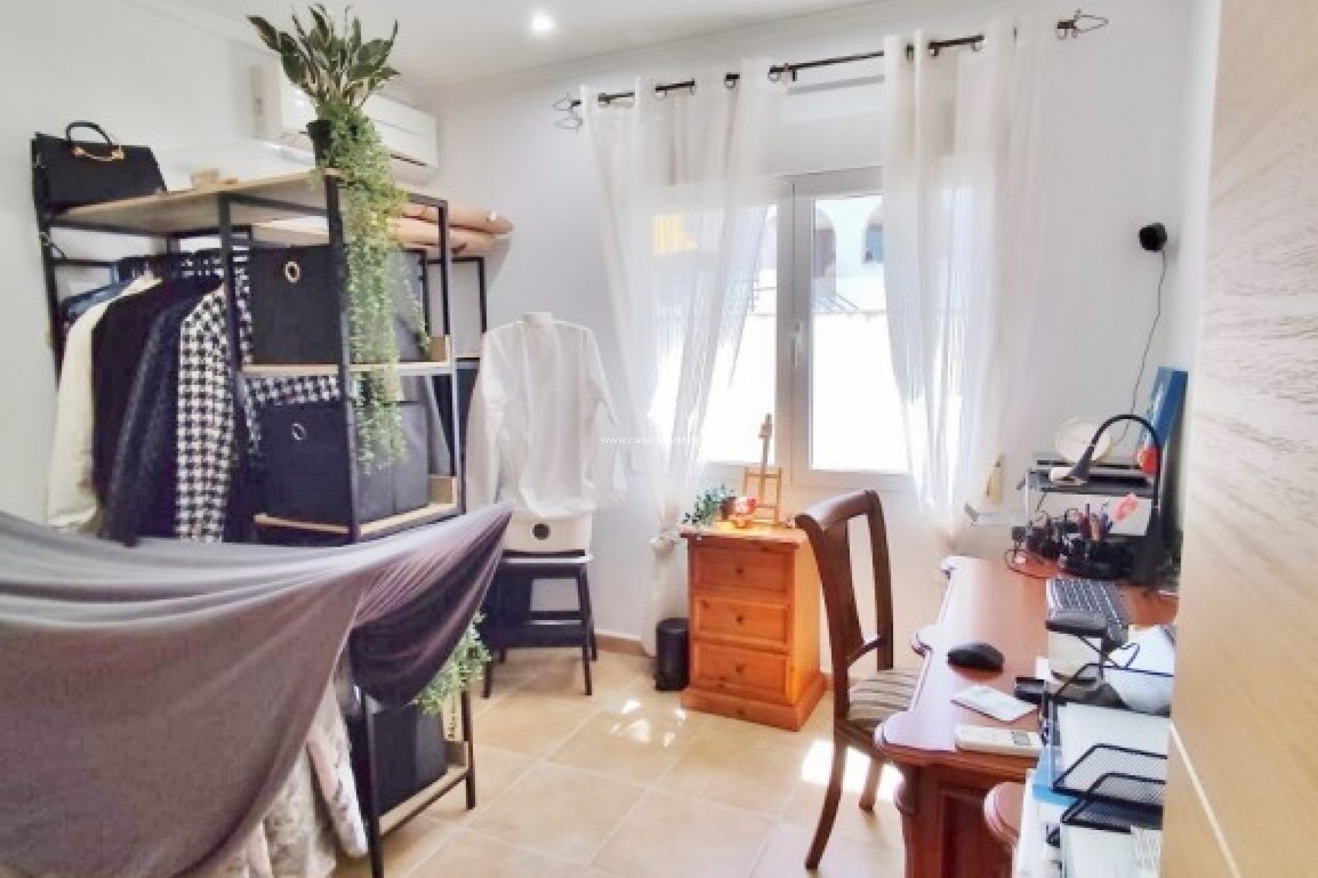 Resale - Villa - San Miguel de Salinas - Inland