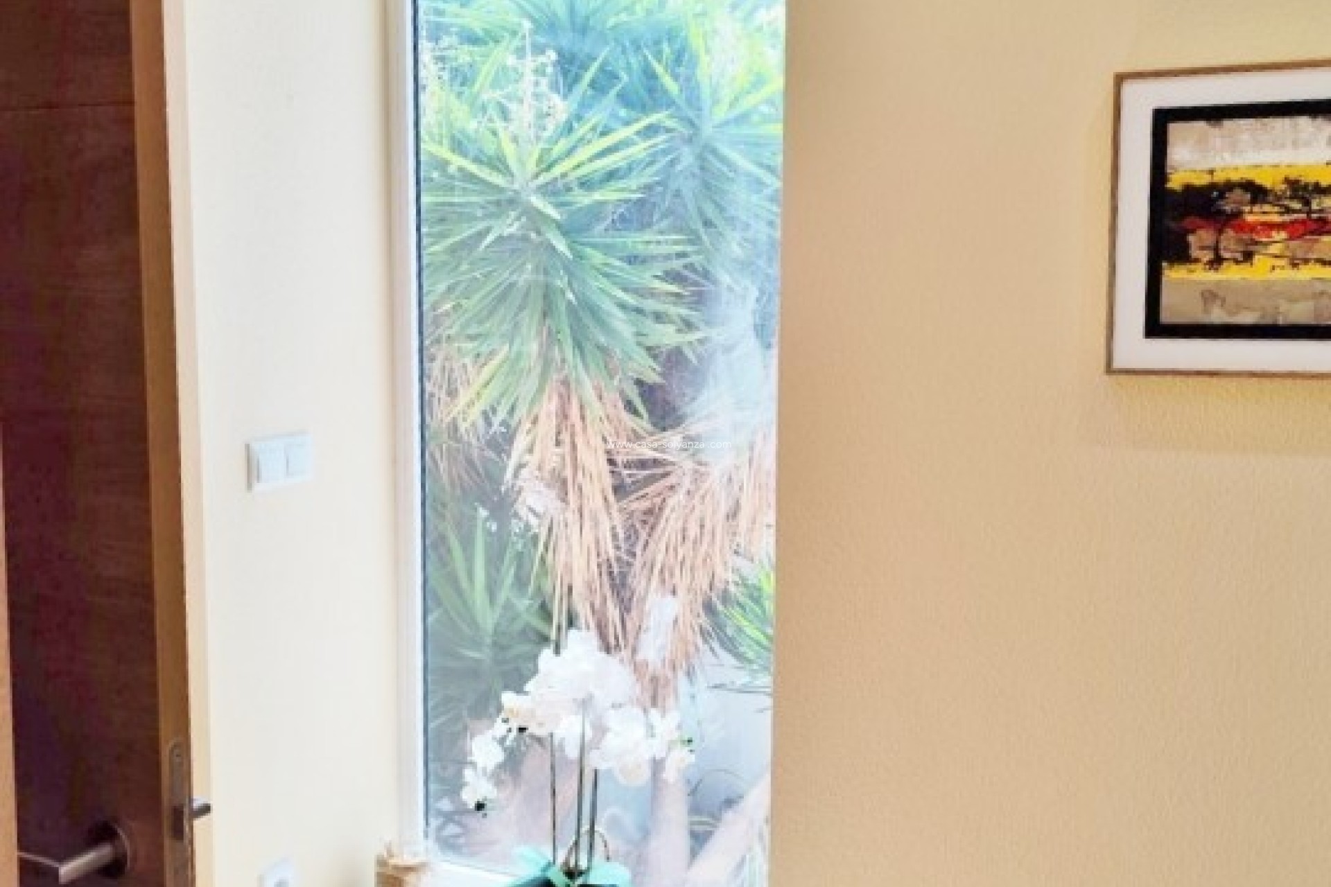 Resale - Villa - San Miguel de Salinas - Inland