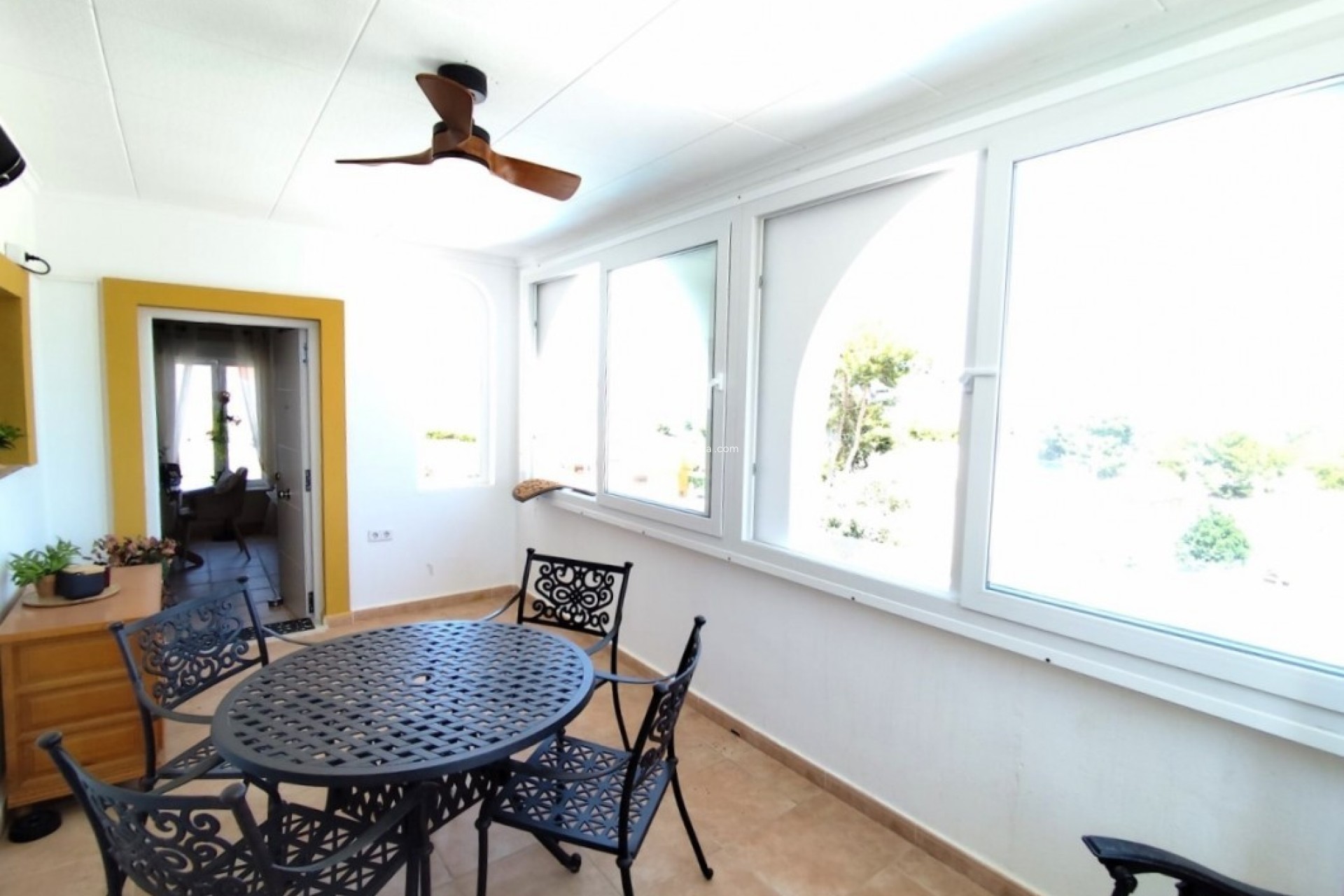 Resale - Villa - San Miguel de Salinas - Inland