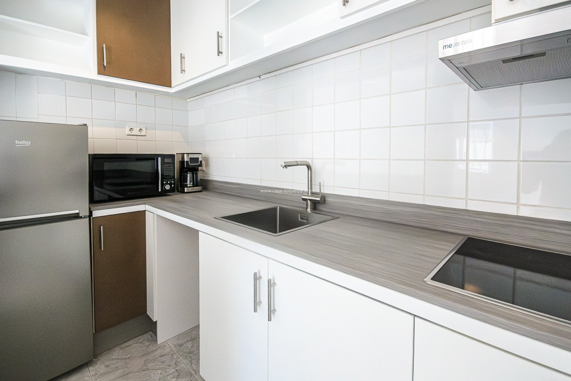 Resale - Villa - San Miguel de Salinas - Inland