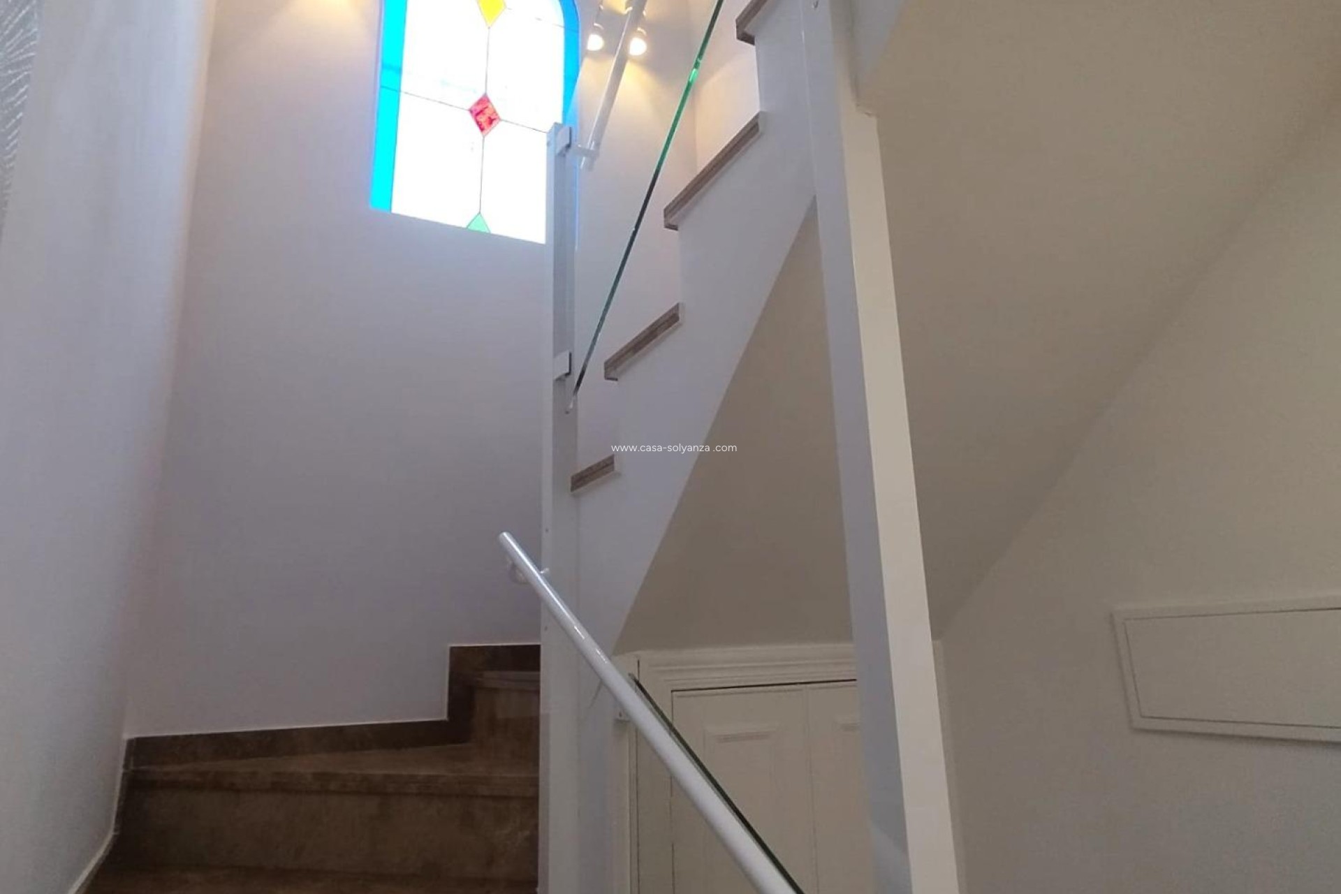 Resale - Villa - San Miguel de Salinas - Inland