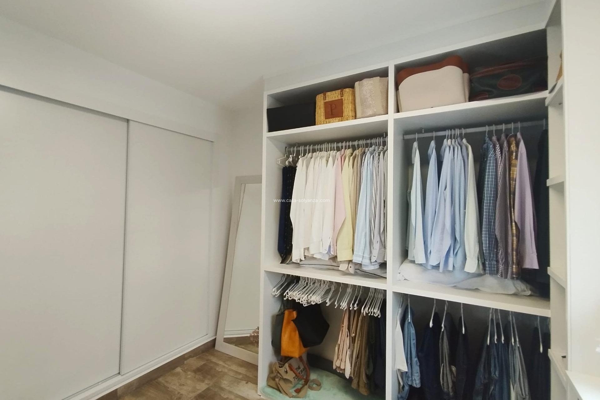 Resale - Villa - San Miguel de Salinas - Inland