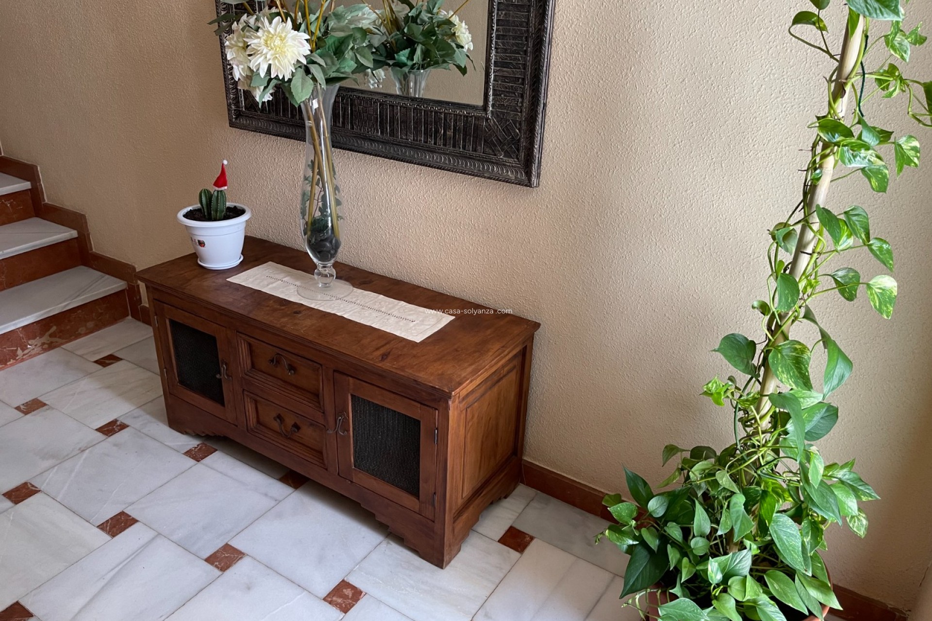 Resale - Villa - San Miguel de Salinas - Inland