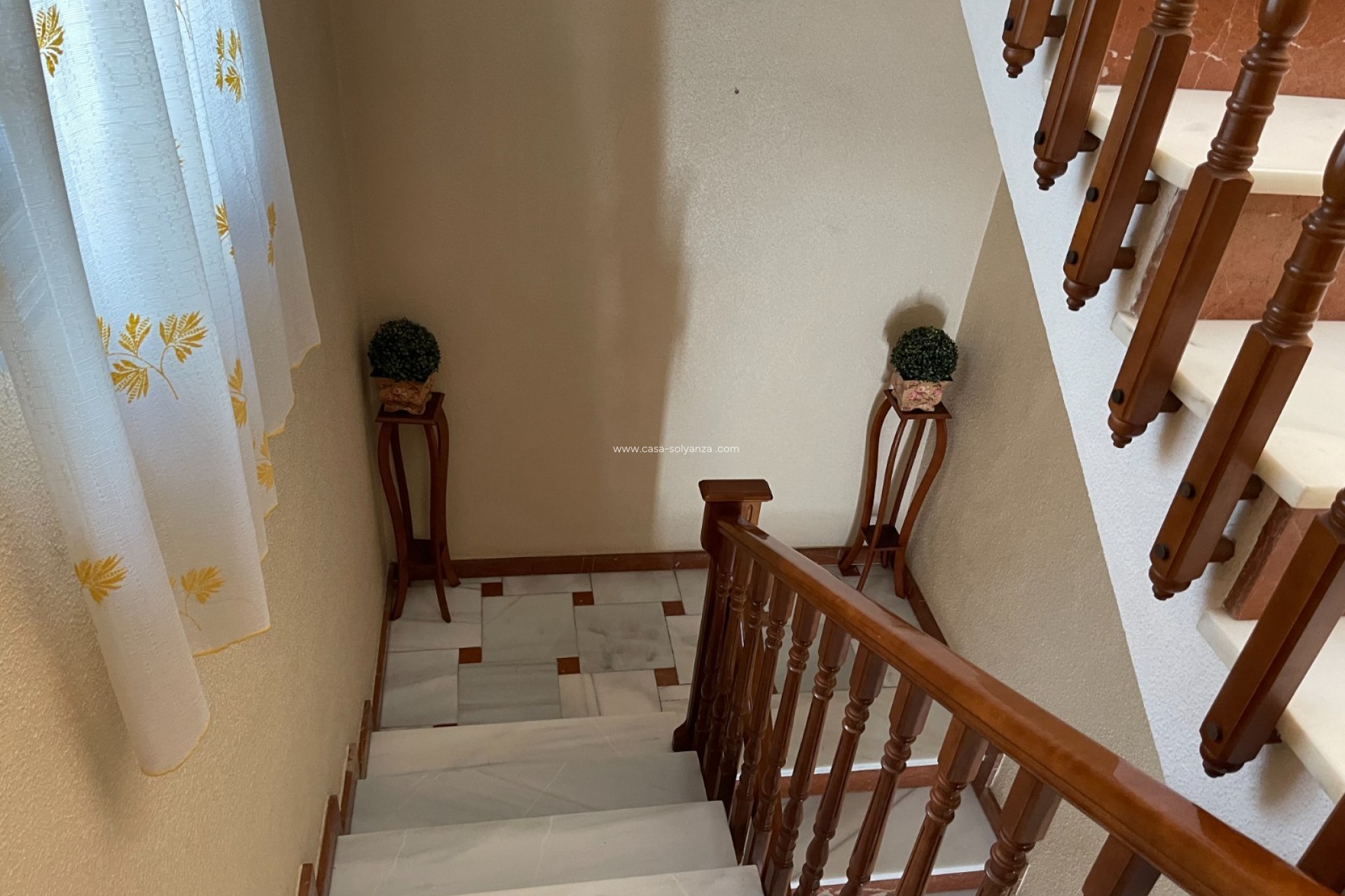 Resale - Villa - San Miguel de Salinas - Inland