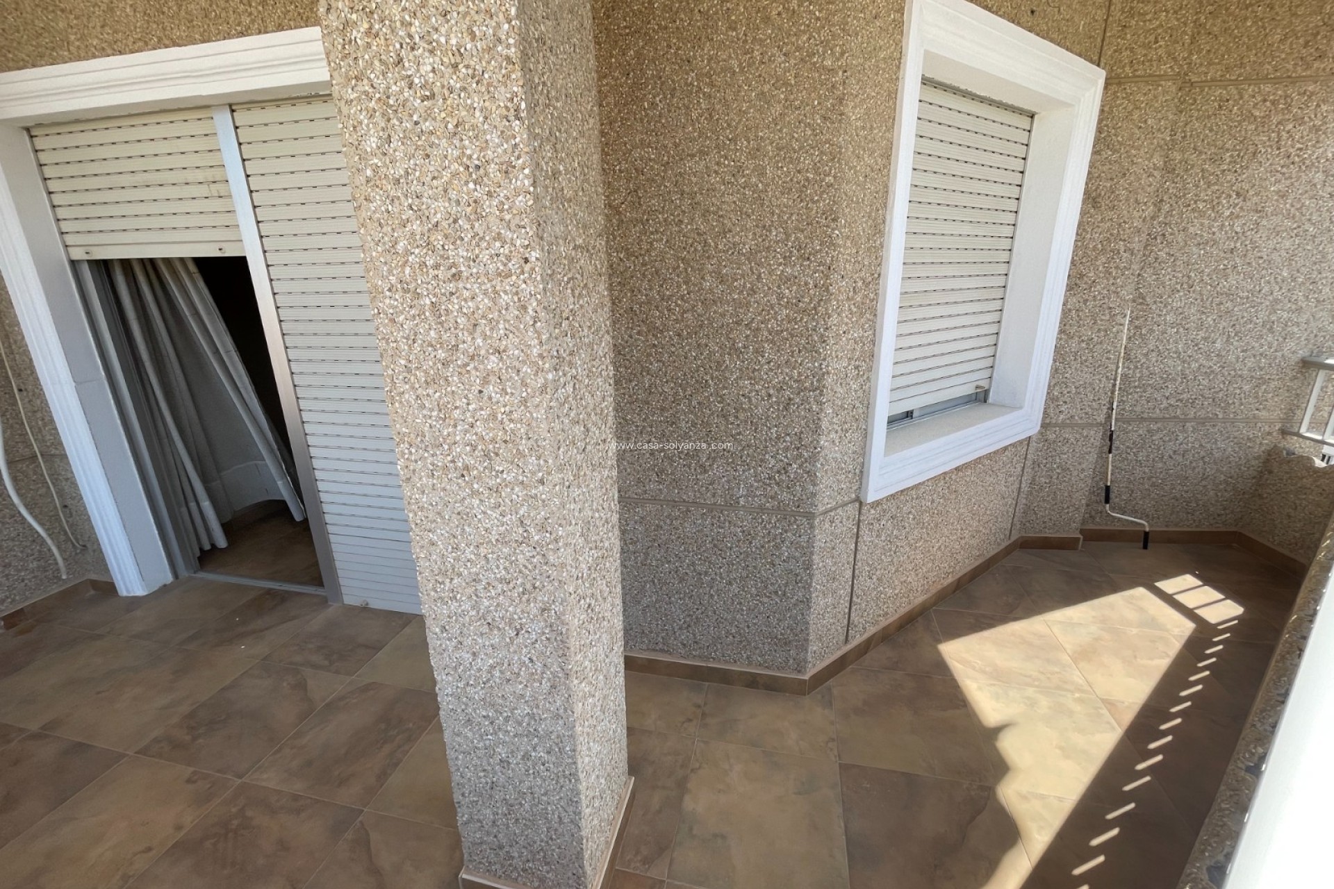 Resale - Villa - San Miguel de Salinas - Inland