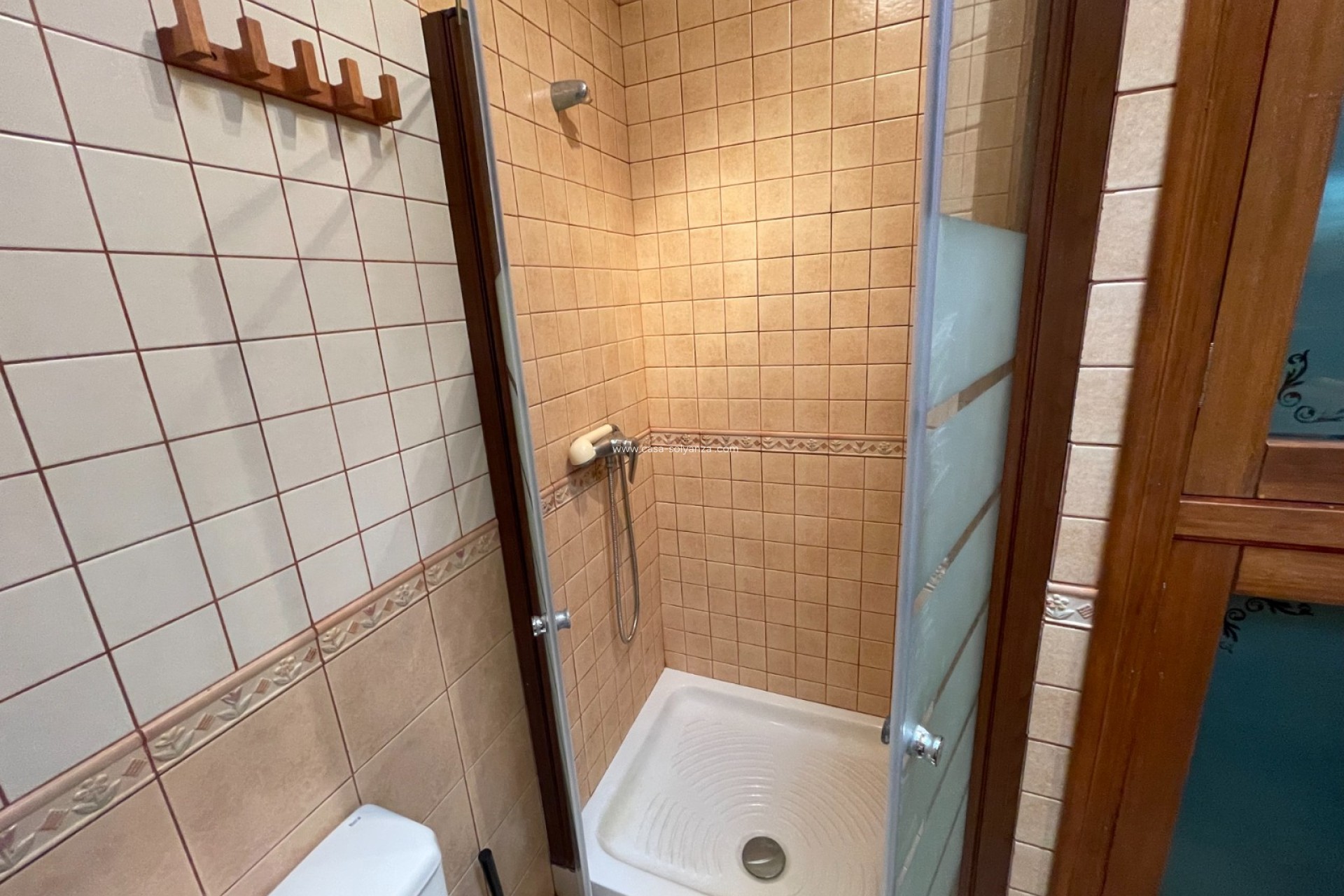 Resale - Villa - San Miguel de Salinas - Inland