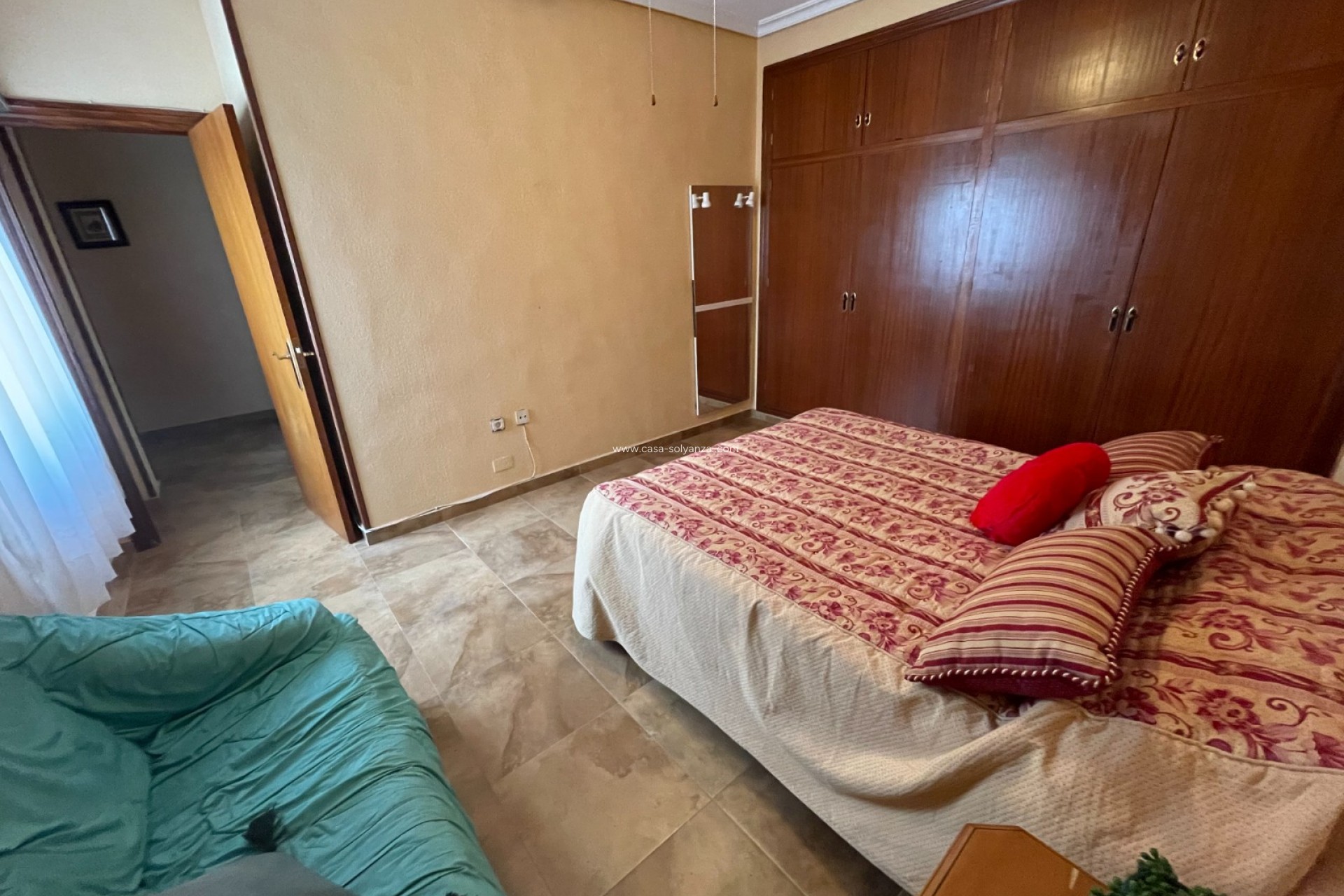 Resale - Villa - San Miguel de Salinas - Inland