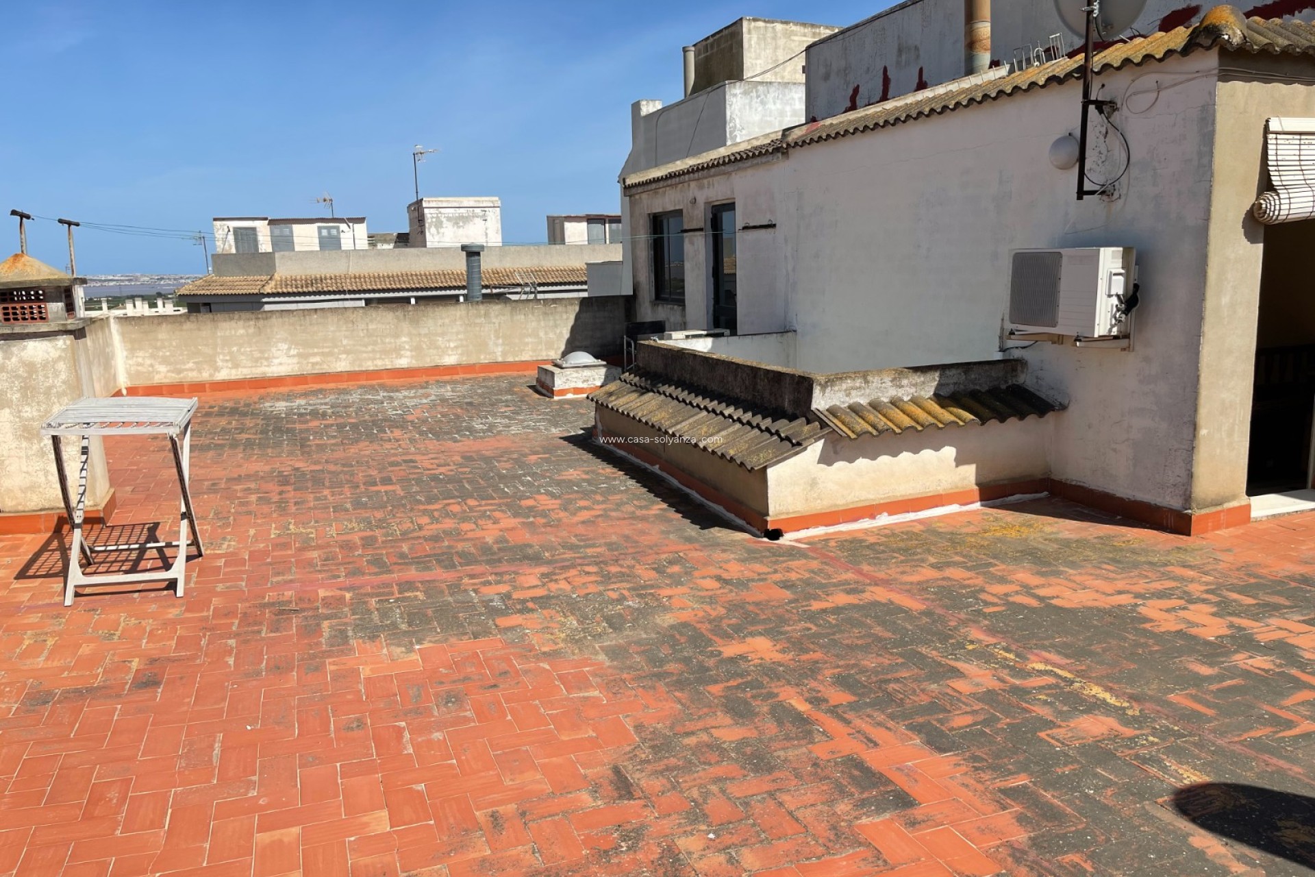 Resale - Villa - San Miguel de Salinas - Inland