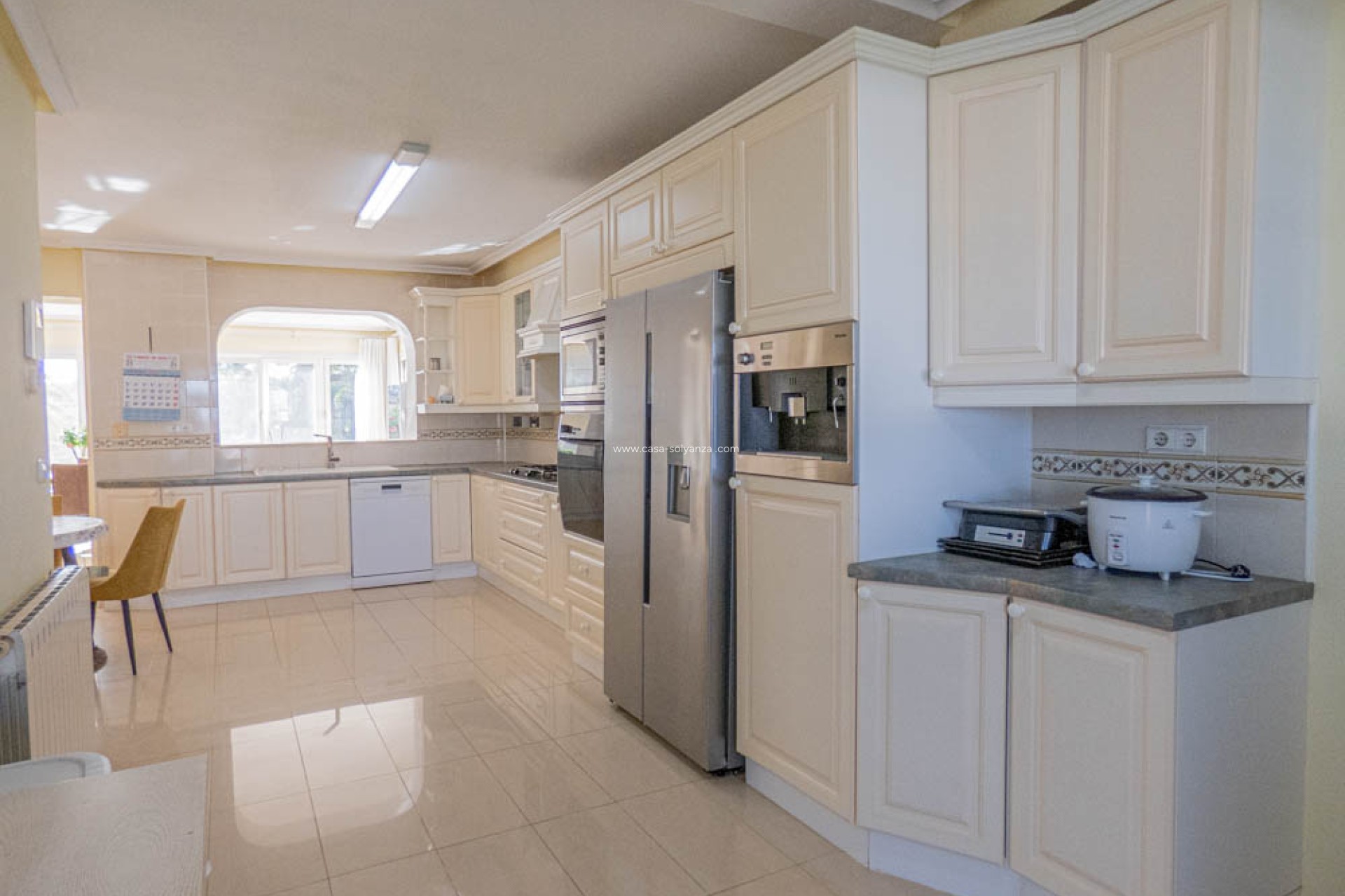 Resale - Villa - San Miguel de Salinas - Inland