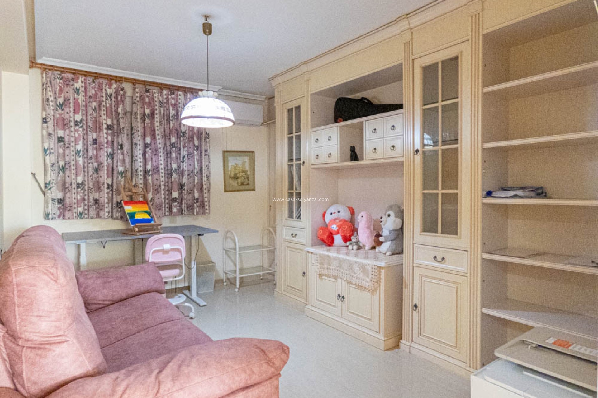 Resale - Villa - San Miguel de Salinas - Inland