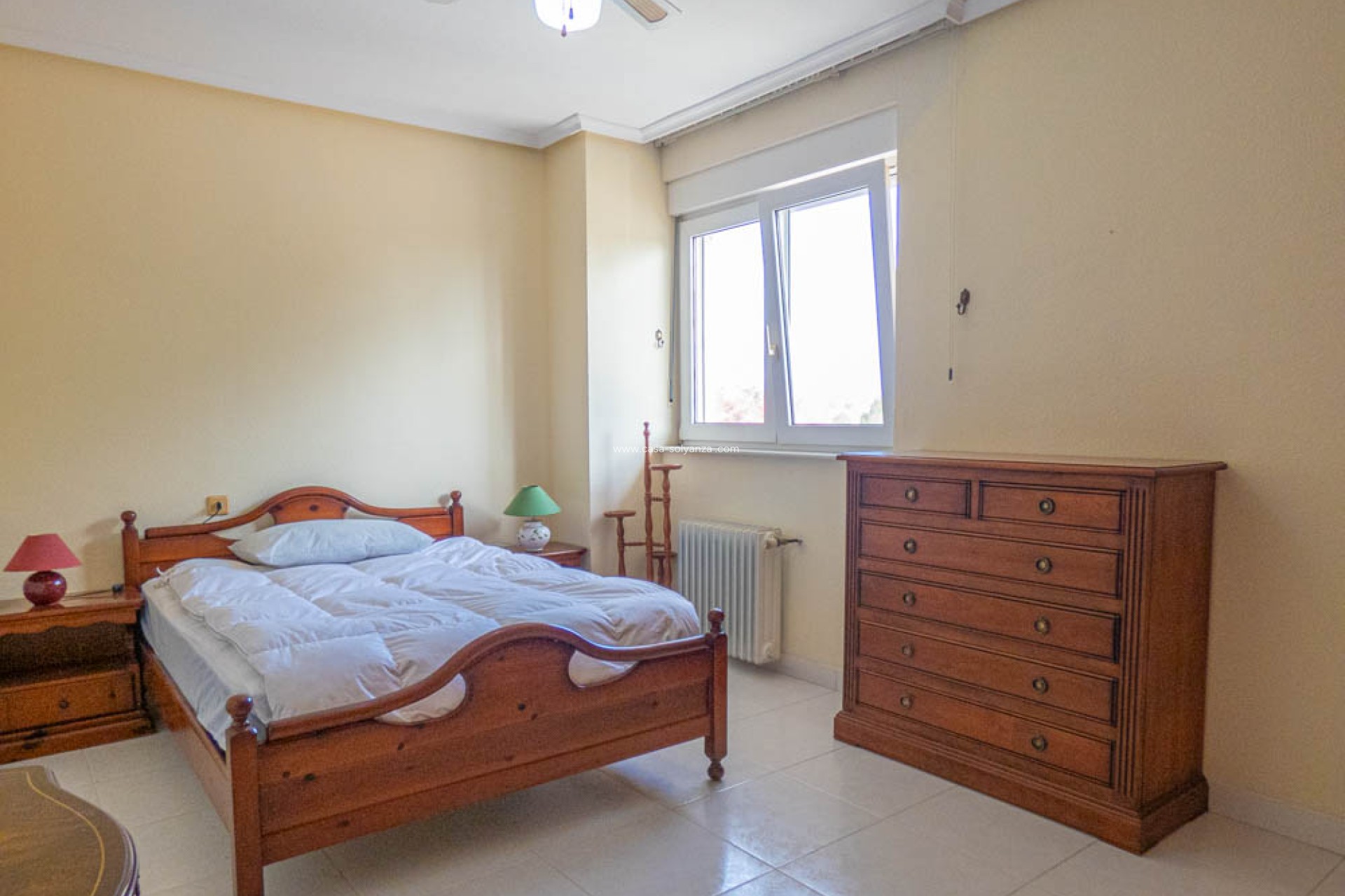 Resale - Villa - San Miguel de Salinas - Inland