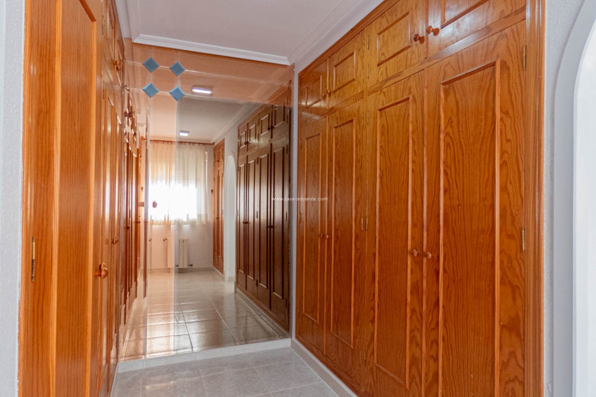 Resale - Villa - San Miguel de Salinas - Inland