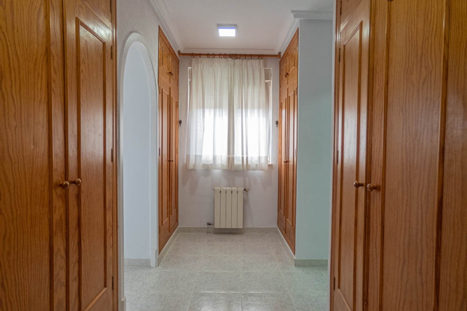 Resale - Villa - San Miguel de Salinas - Inland