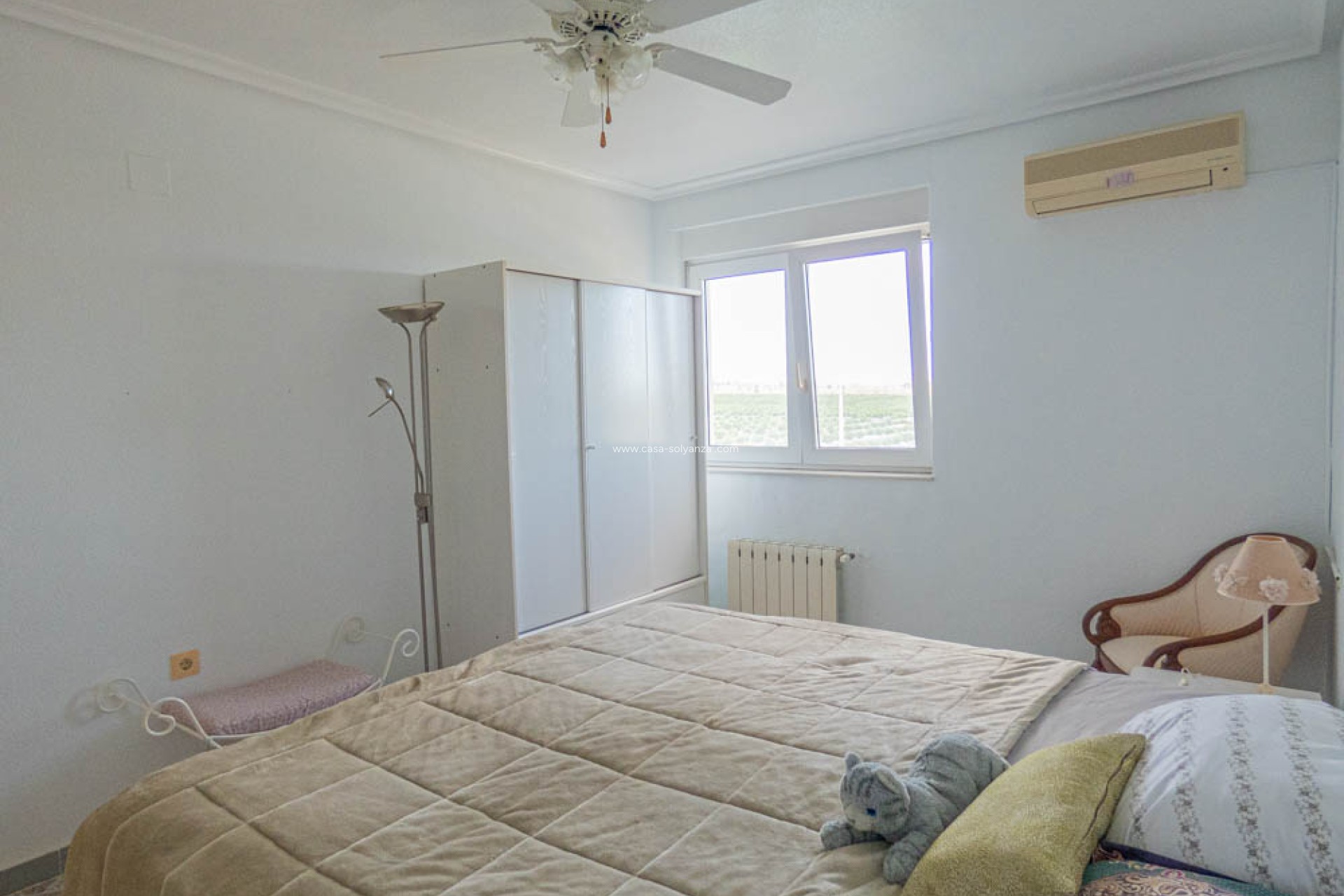 Resale - Villa - San Miguel de Salinas - Inland