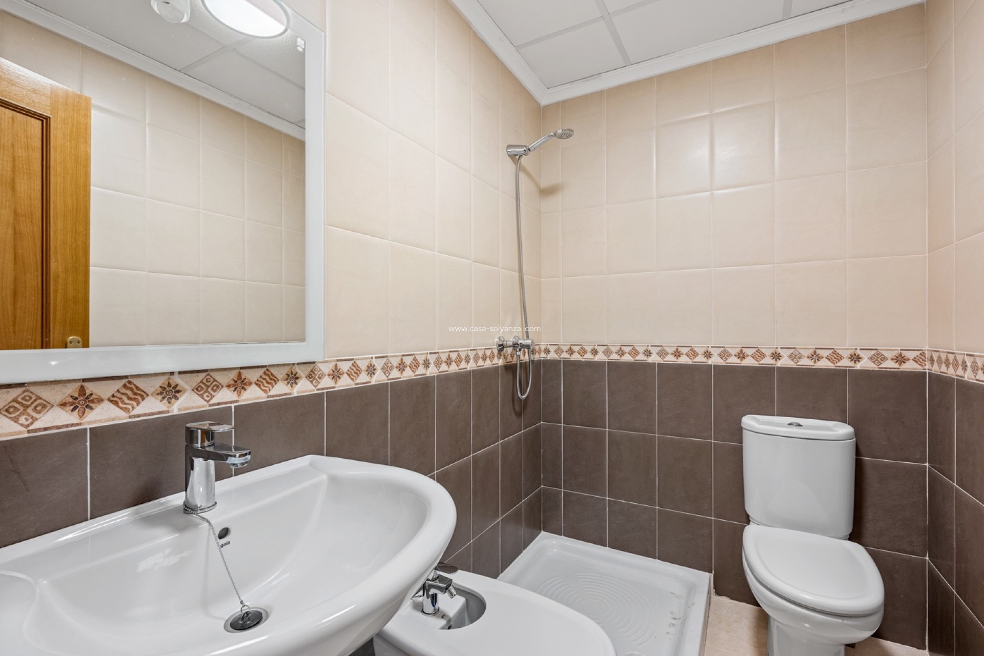 Resale - Villa - San Miguel de Salinas - Inland