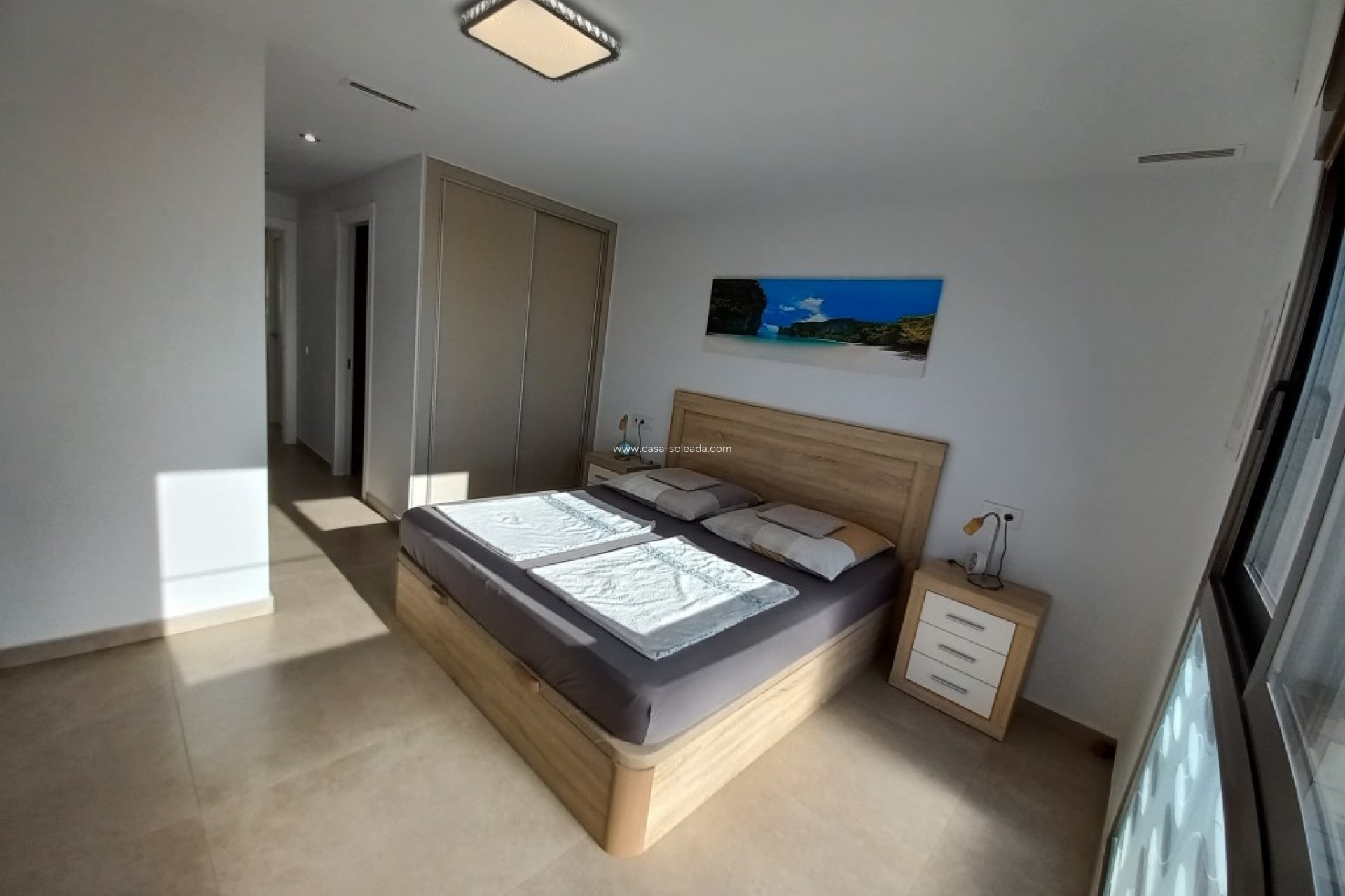 Resale - Villa - San Miguel de Salinas - Inland