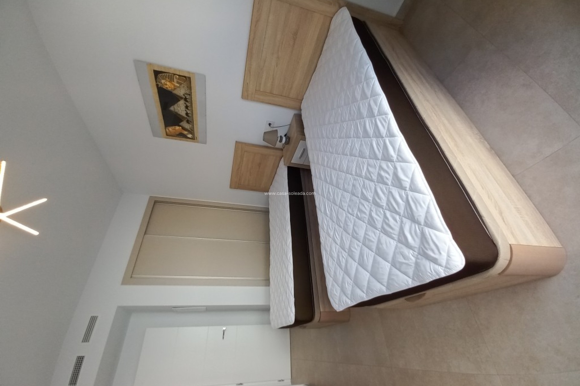 Resale - Villa - San Miguel de Salinas - Inland