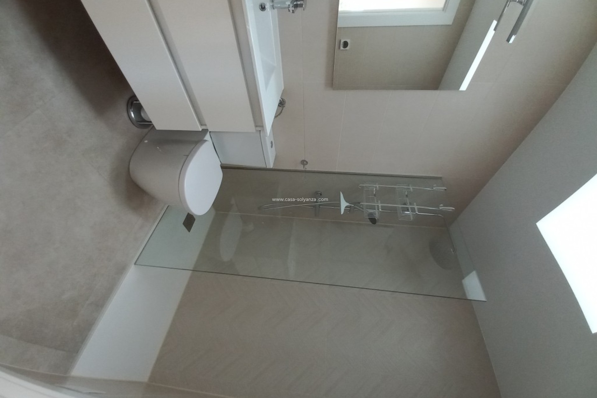 Resale - Villa - San Miguel de Salinas - Inland